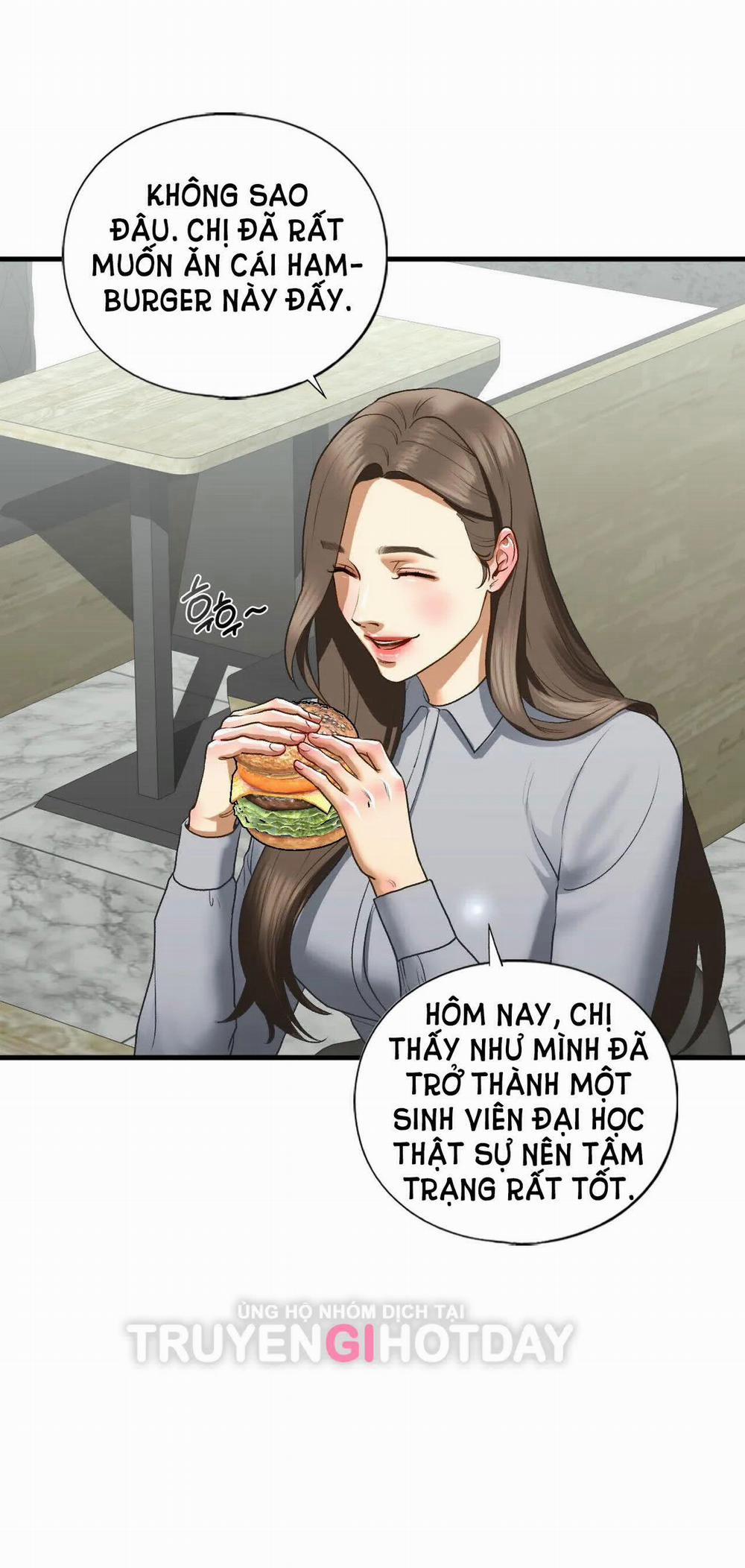 [18+] Chị Kế 22.1 trang 20