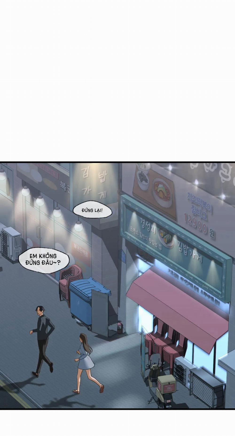 [18+] Chị Kế 22.1 trang 28