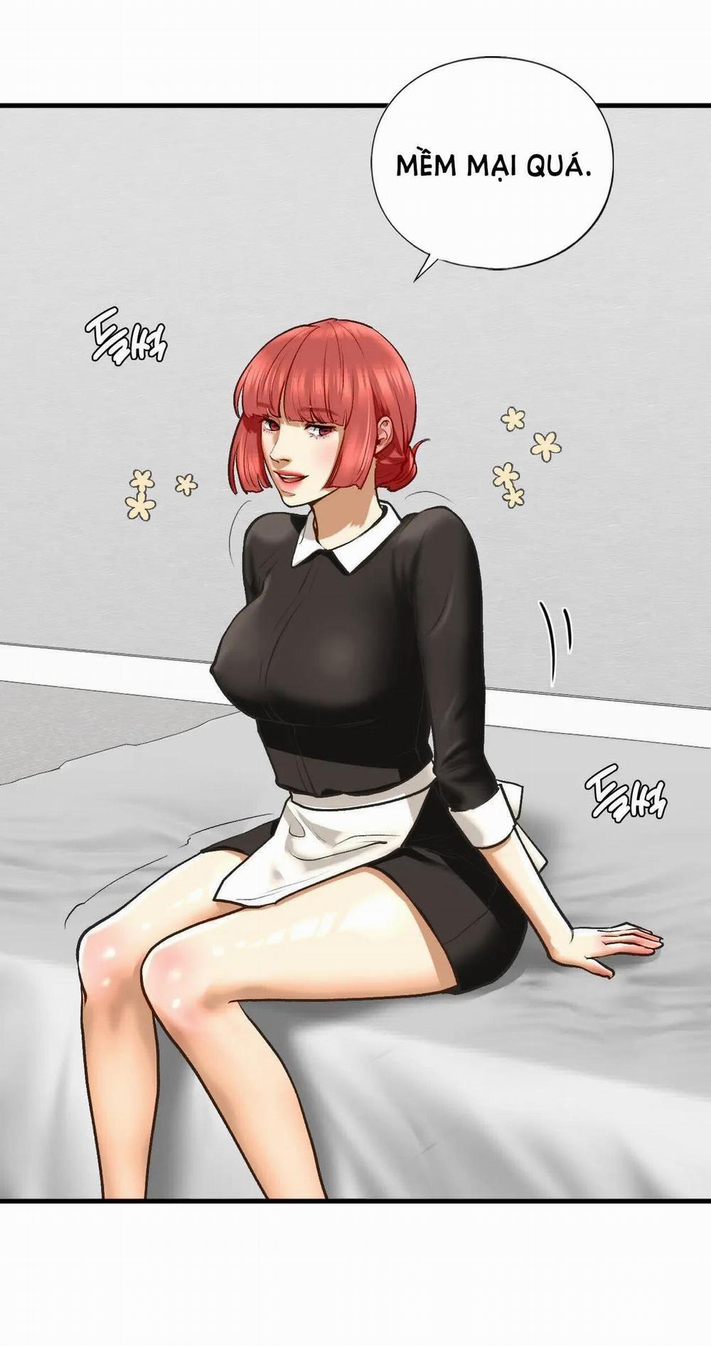 [18+] Chị Kế 22.1 trang 32