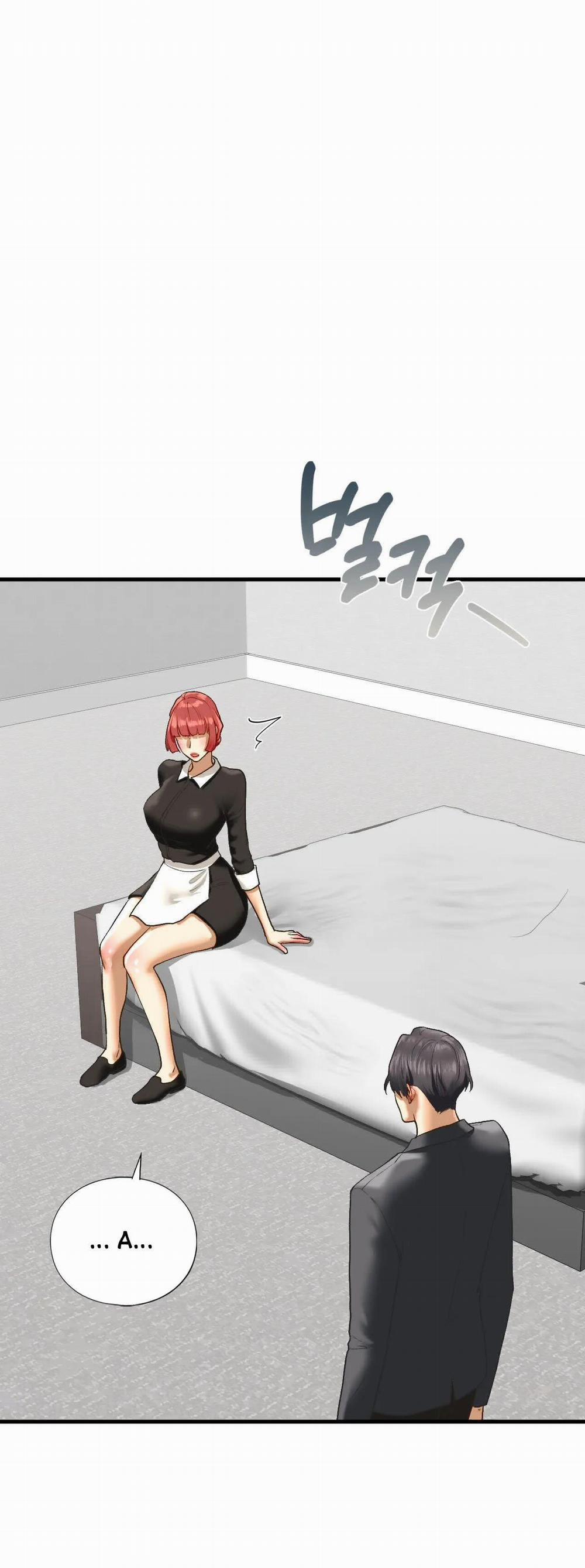 [18+] Chị Kế 22.1 trang 33