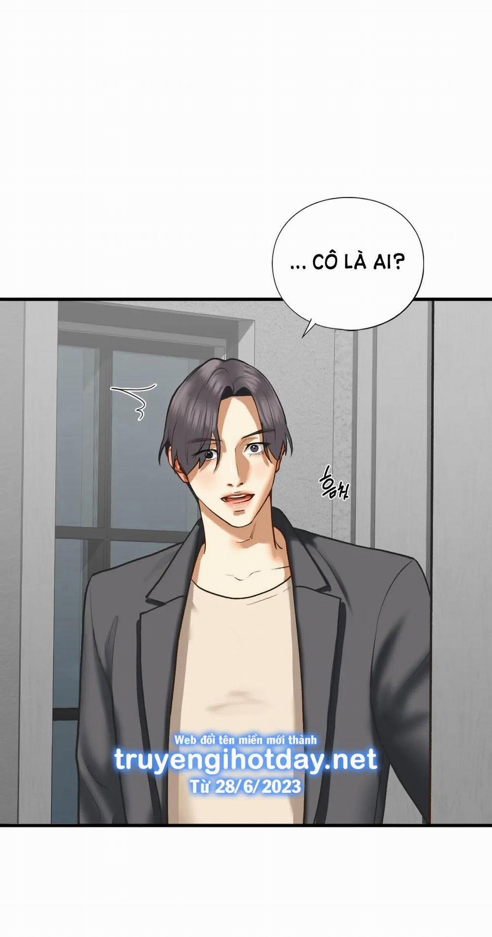 [18+] Chị Kế 22.1 trang 34