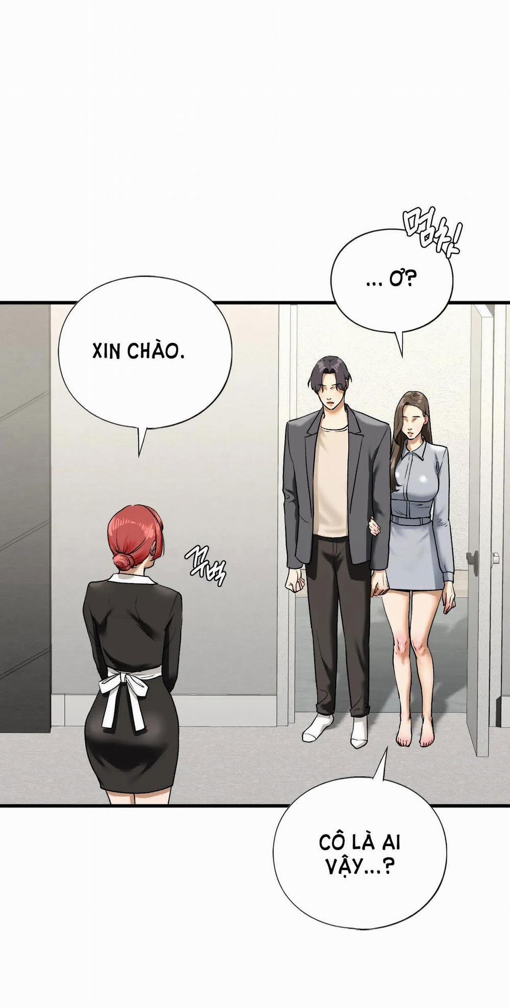 [18+] Chị Kế 22.2 trang 3