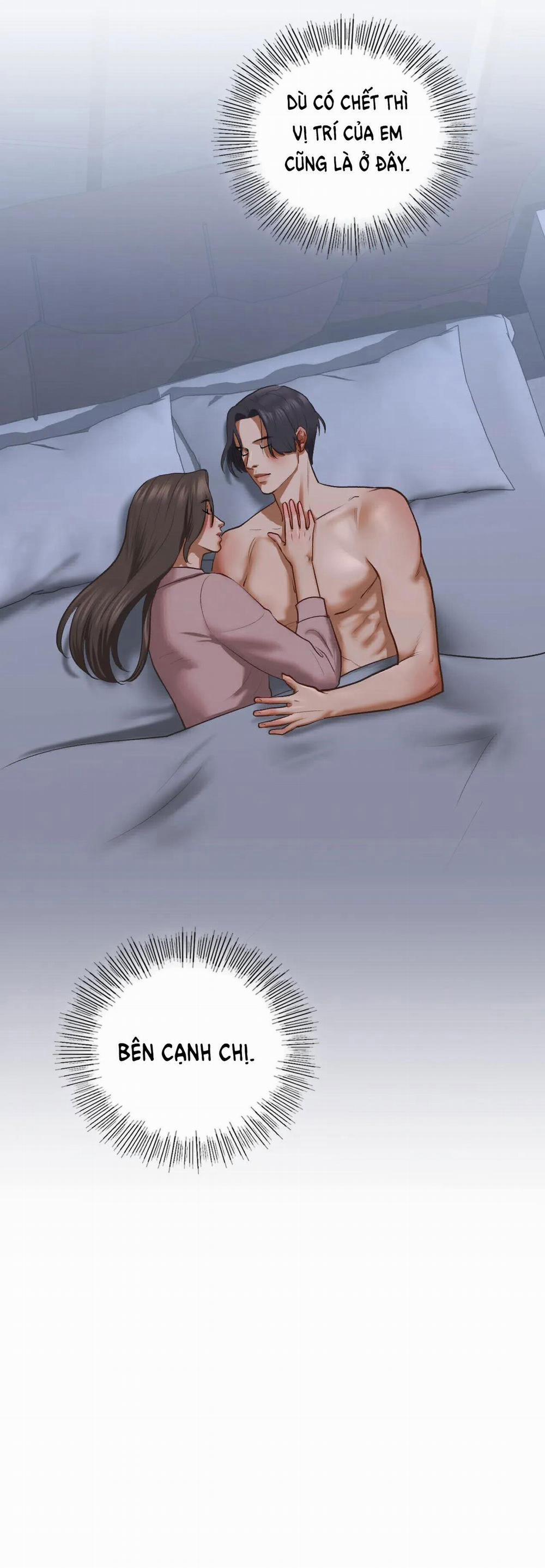 [18+] Chị Kế 23.2 trang 29