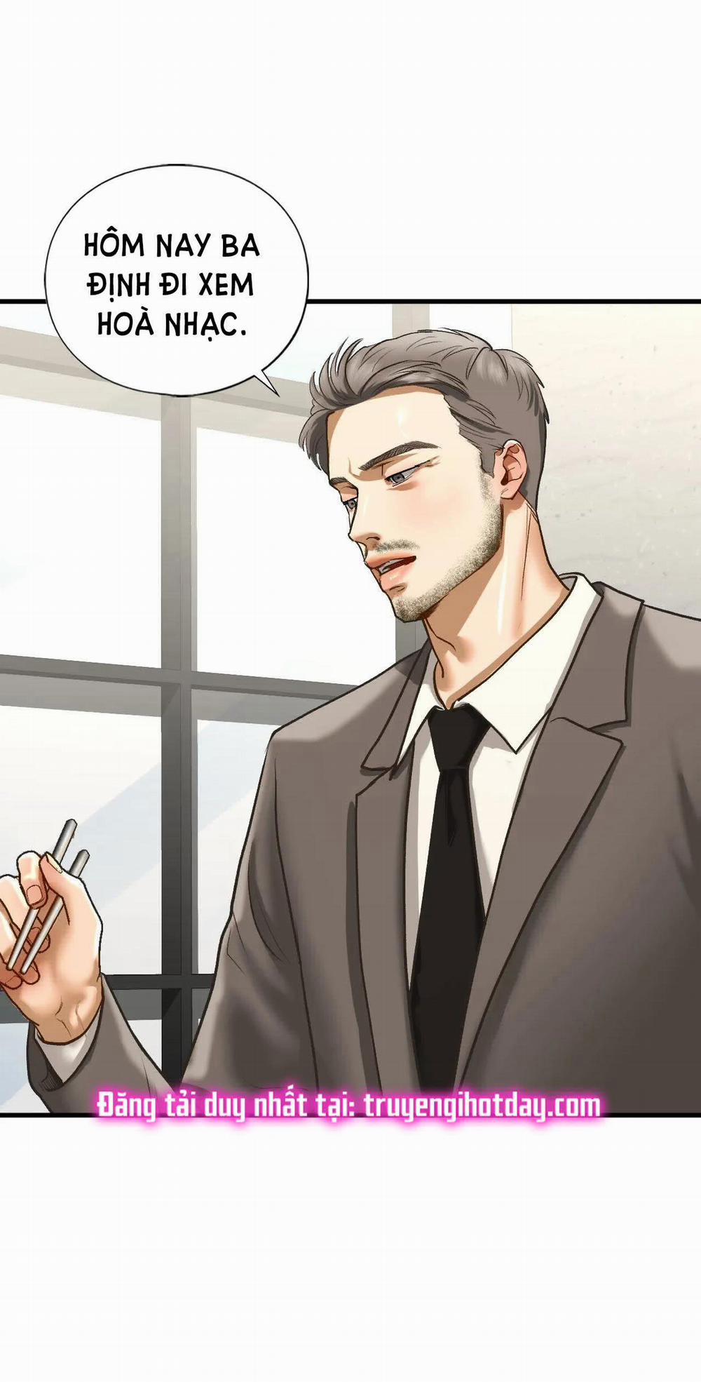 [18+] Chị Kế 23.2 trang 31