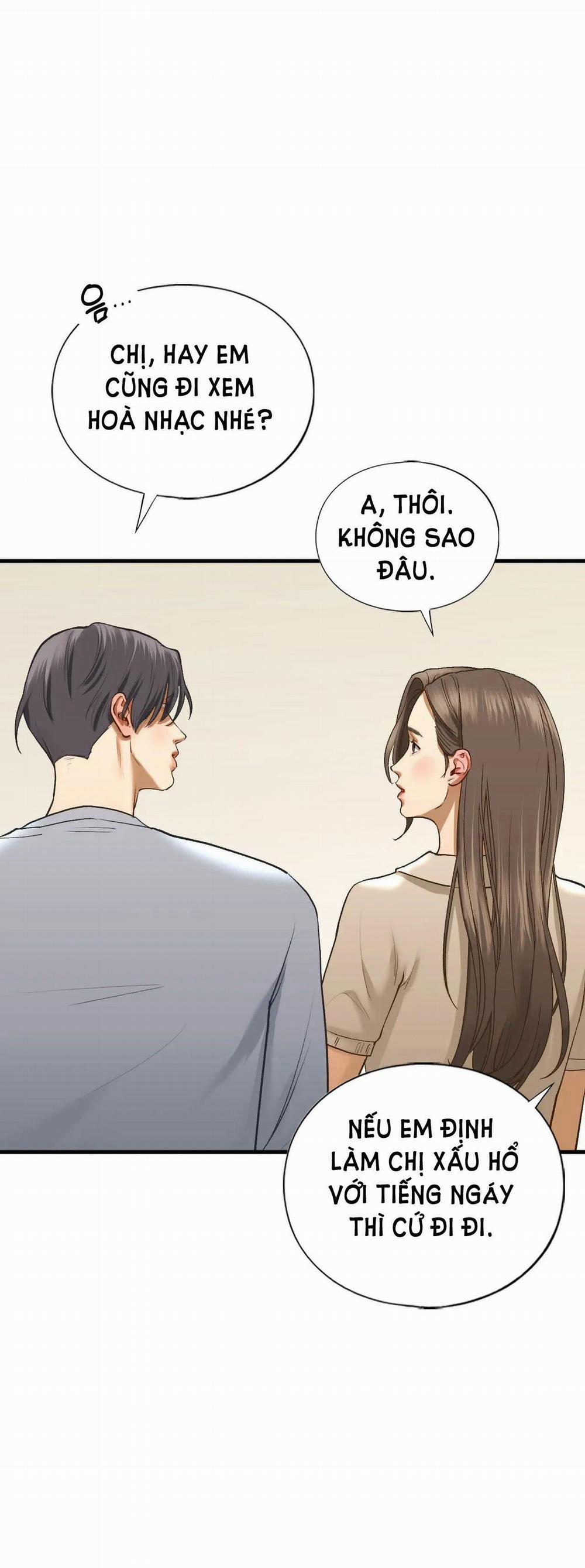 [18+] Chị Kế 23.2 trang 35