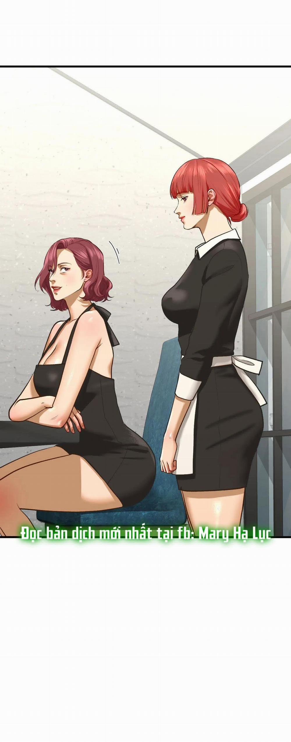 [18+] Chị Kế 23.2 trang 36