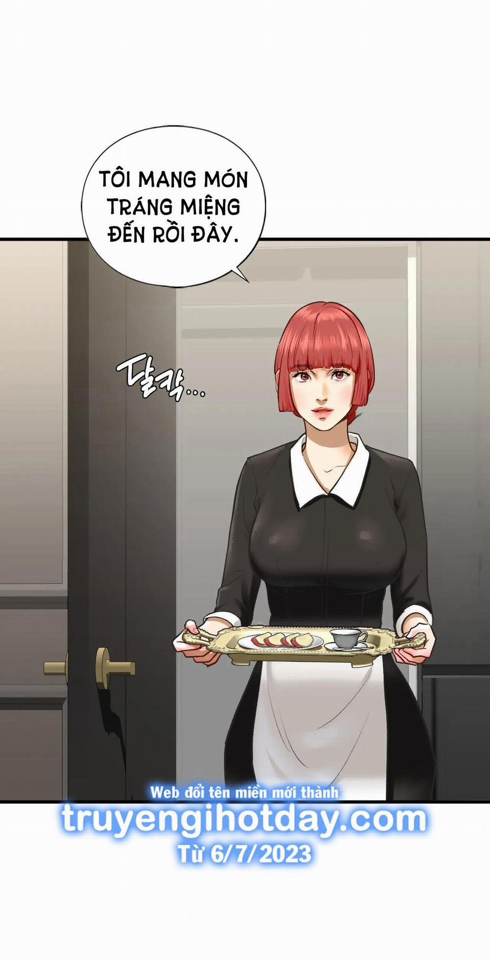 [18+] Chị Kế 23.2 trang 39