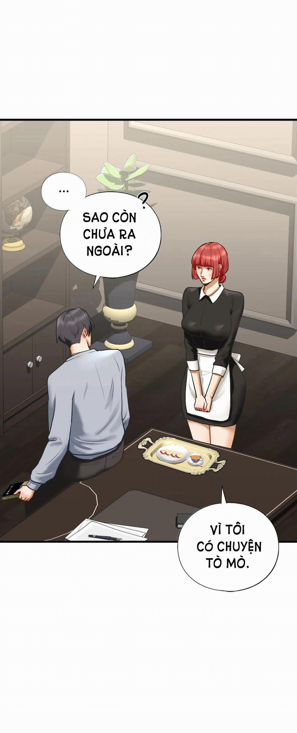 [18+] Chị Kế 23.2 trang 42