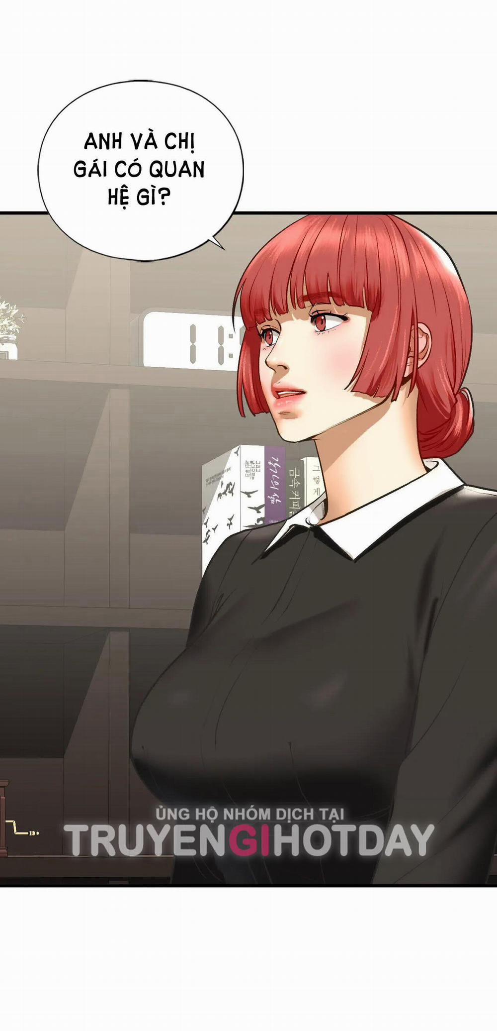 [18+] Chị Kế 23.2 trang 43