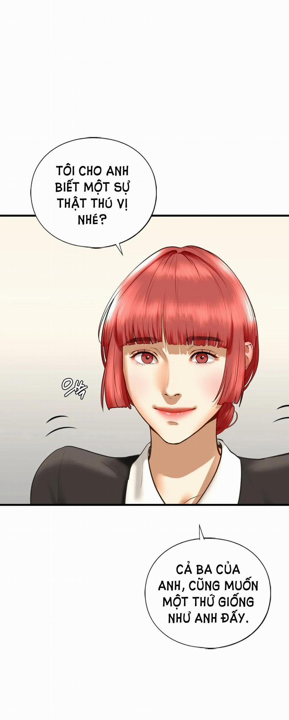 [18+] Chị Kế 24.1 trang 14