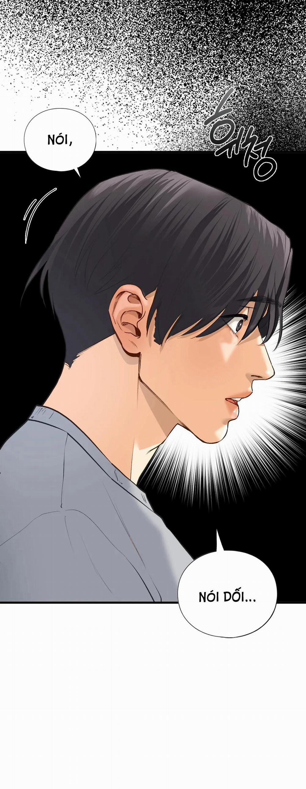 [18+] Chị Kế 24.1 trang 23