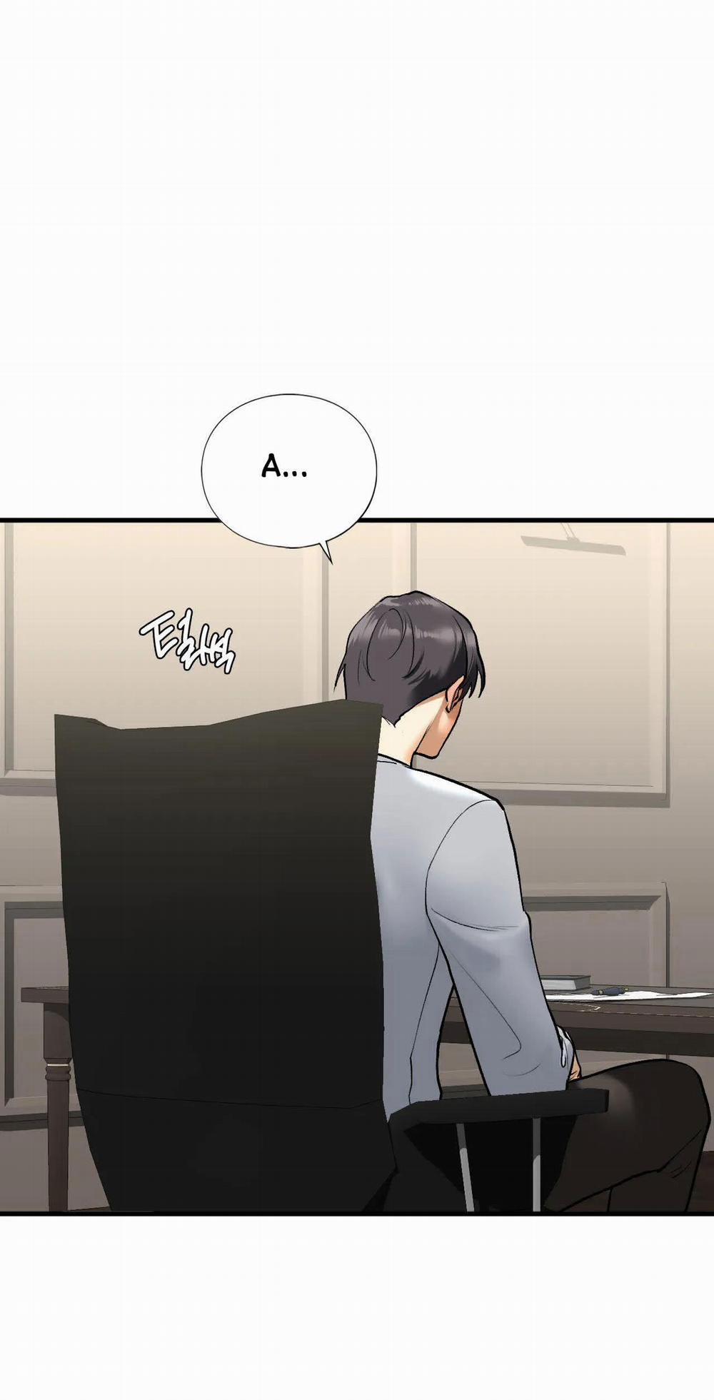 [18+] Chị Kế 24.1 trang 25