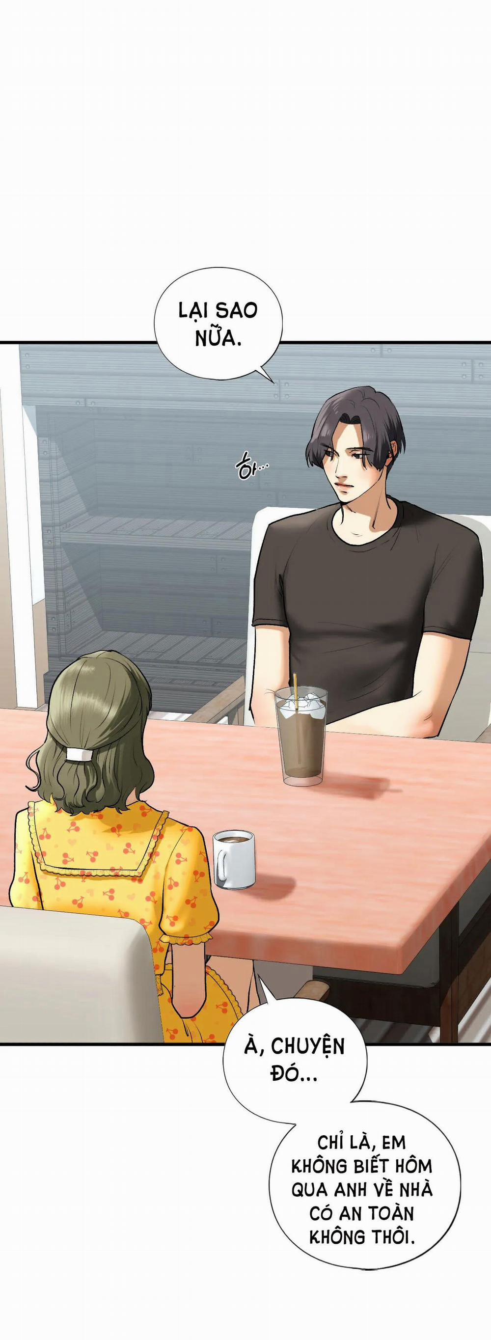 [18+] Chị Kế 24.1 trang 32