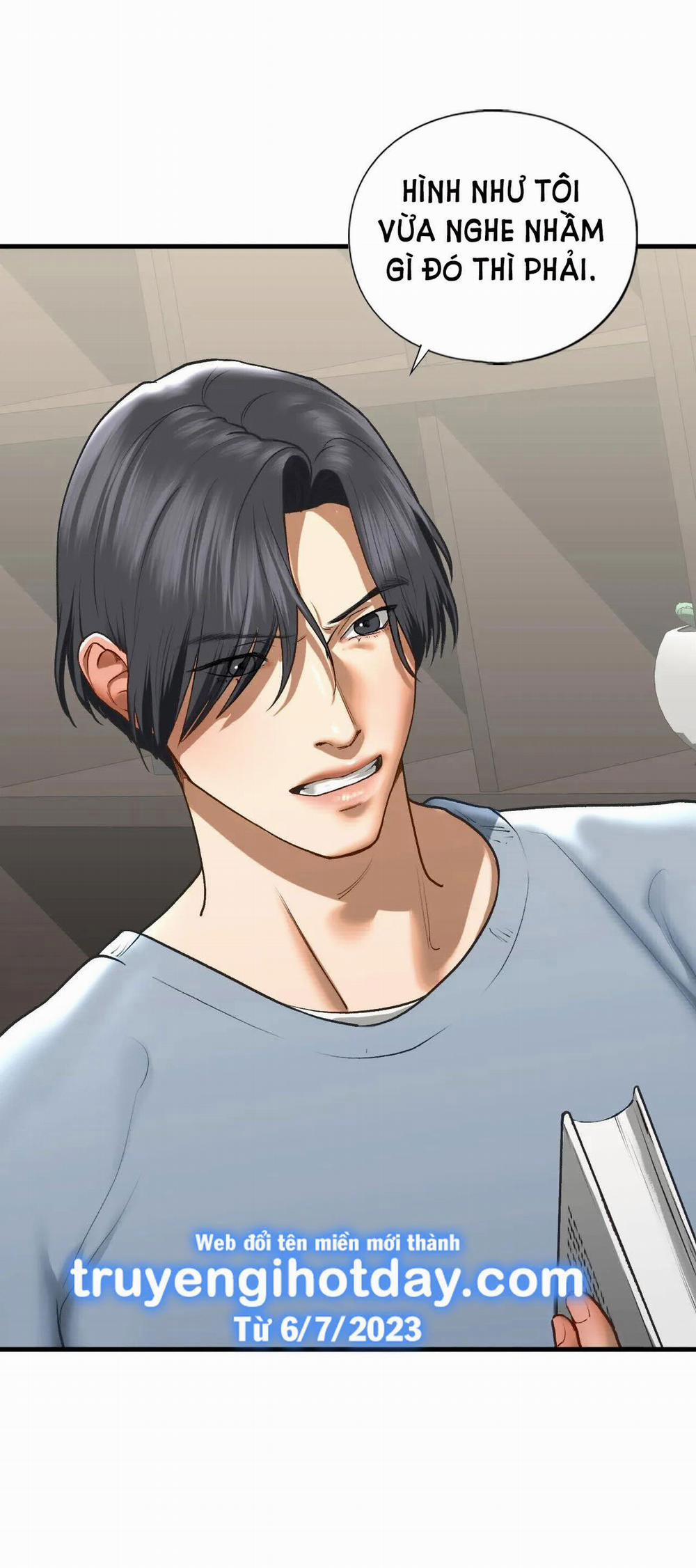 [18+] Chị Kế 24.1 trang 9