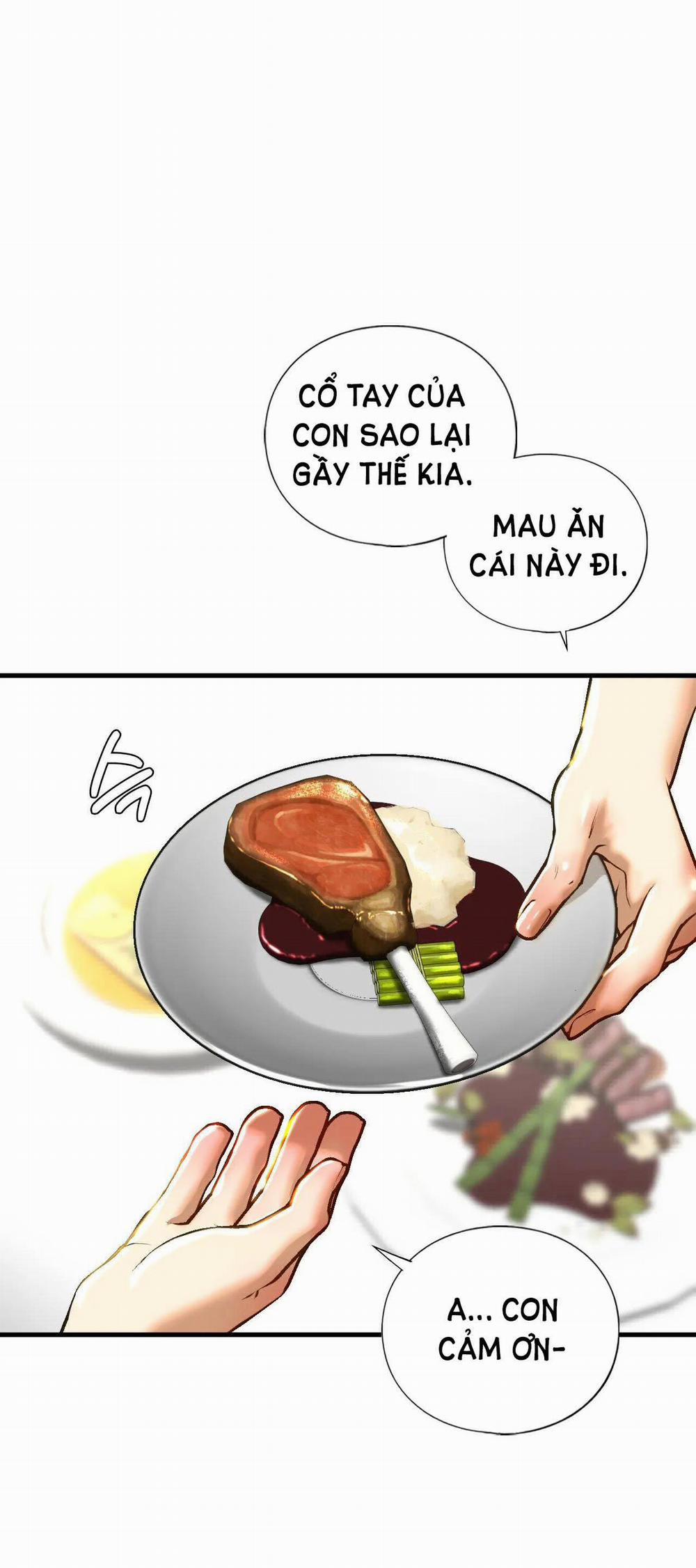 [18+] Chị Kế 24.2 trang 23