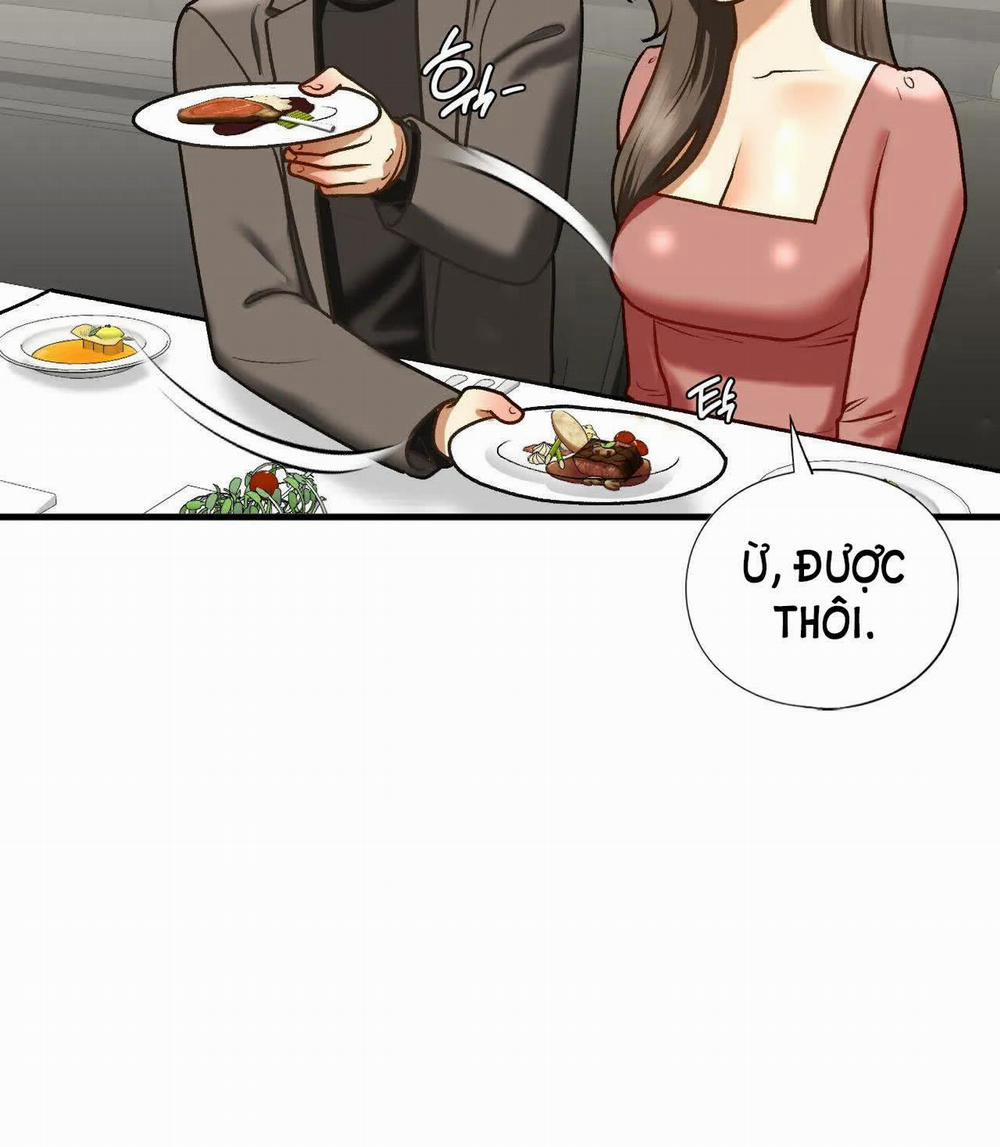 [18+] Chị Kế 24.2 trang 25