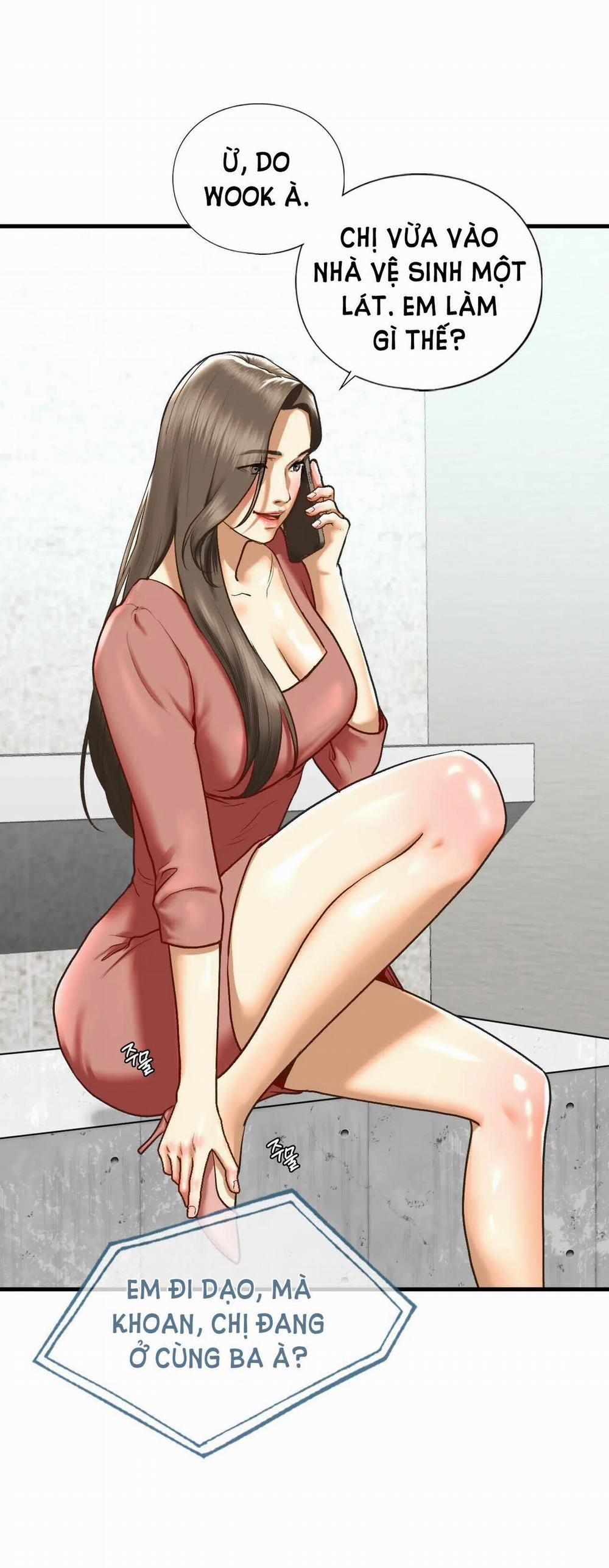 [18+] Chị Kế 24.2 trang 3