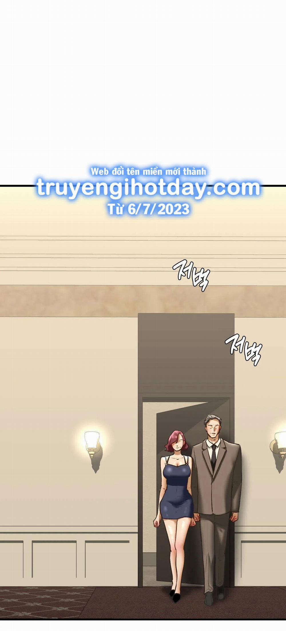 [18+] Chị Kế 25.1 trang 13