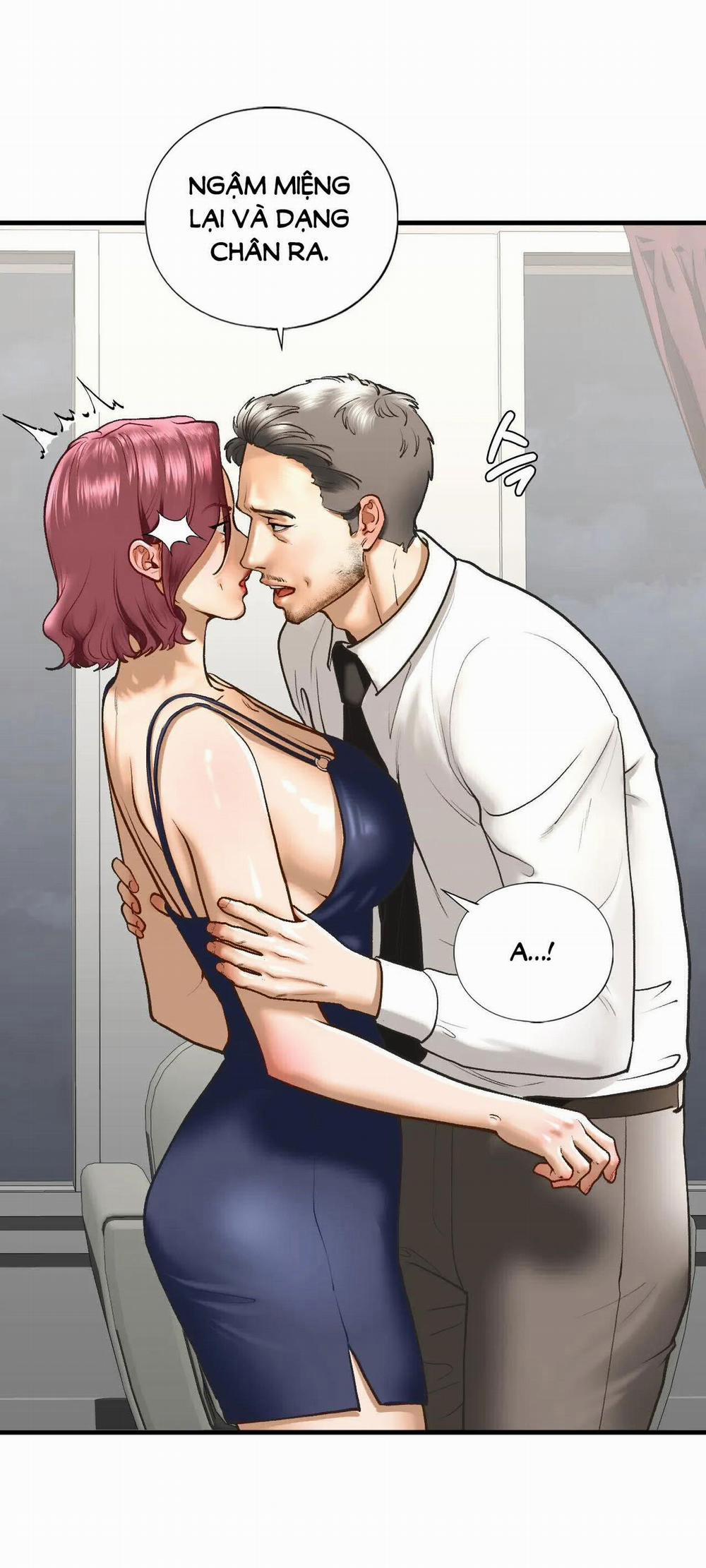 [18+] Chị Kế 25.1 trang 15