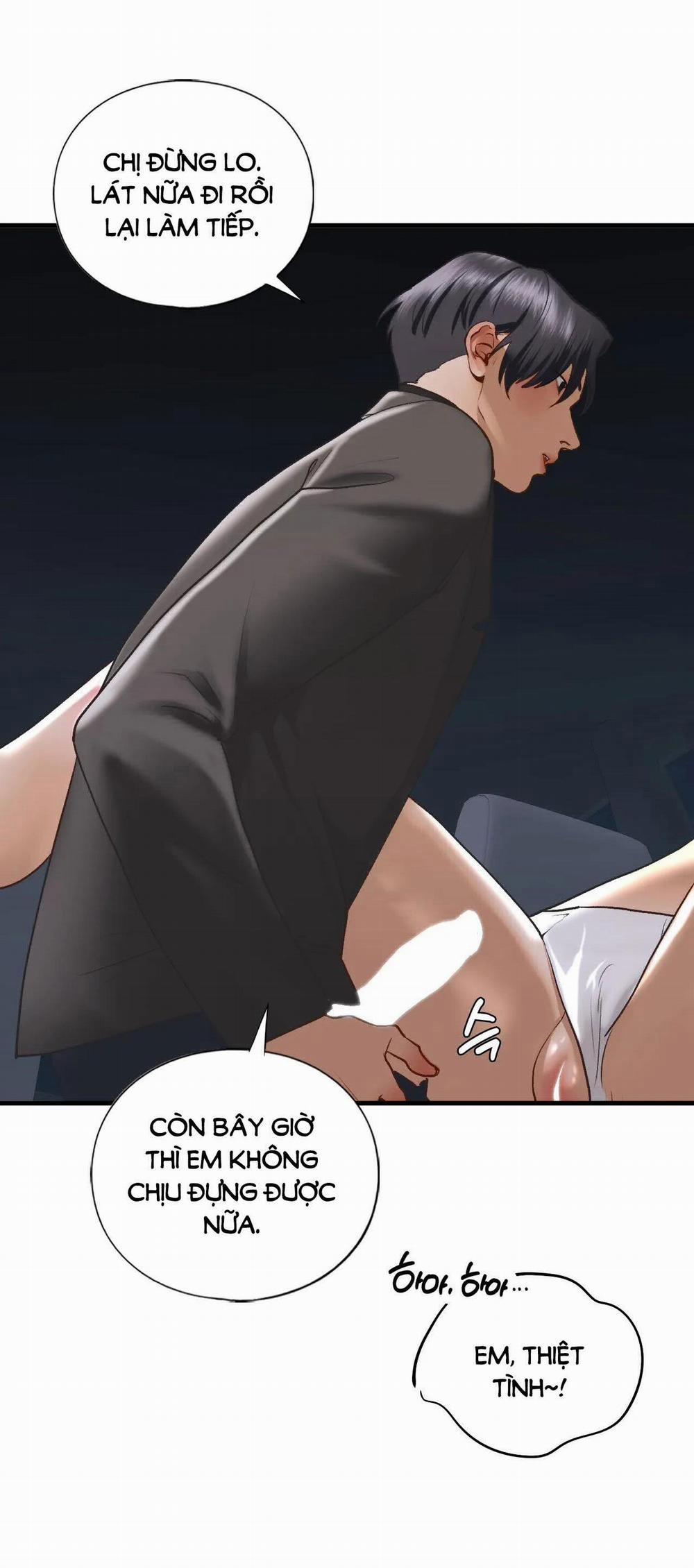 [18+] Chị Kế 25.1 trang 7