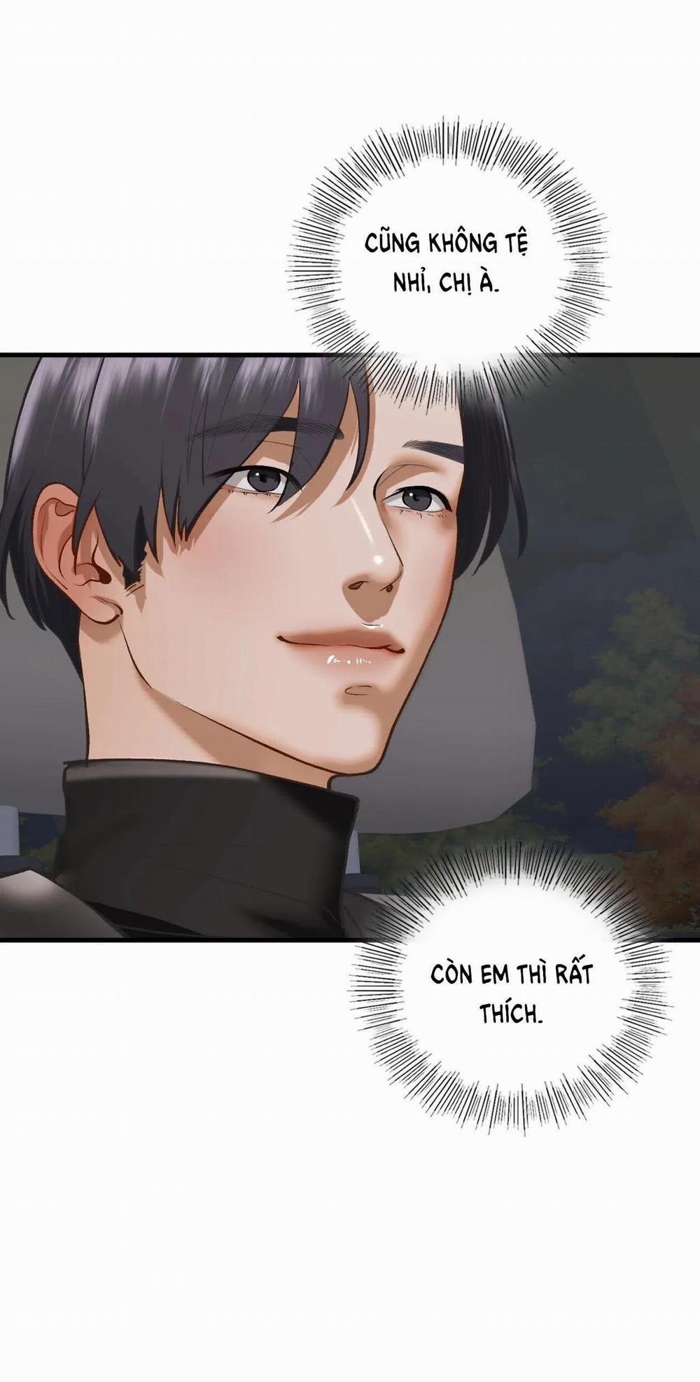 [18+] Chị Kế 25.2 trang 14