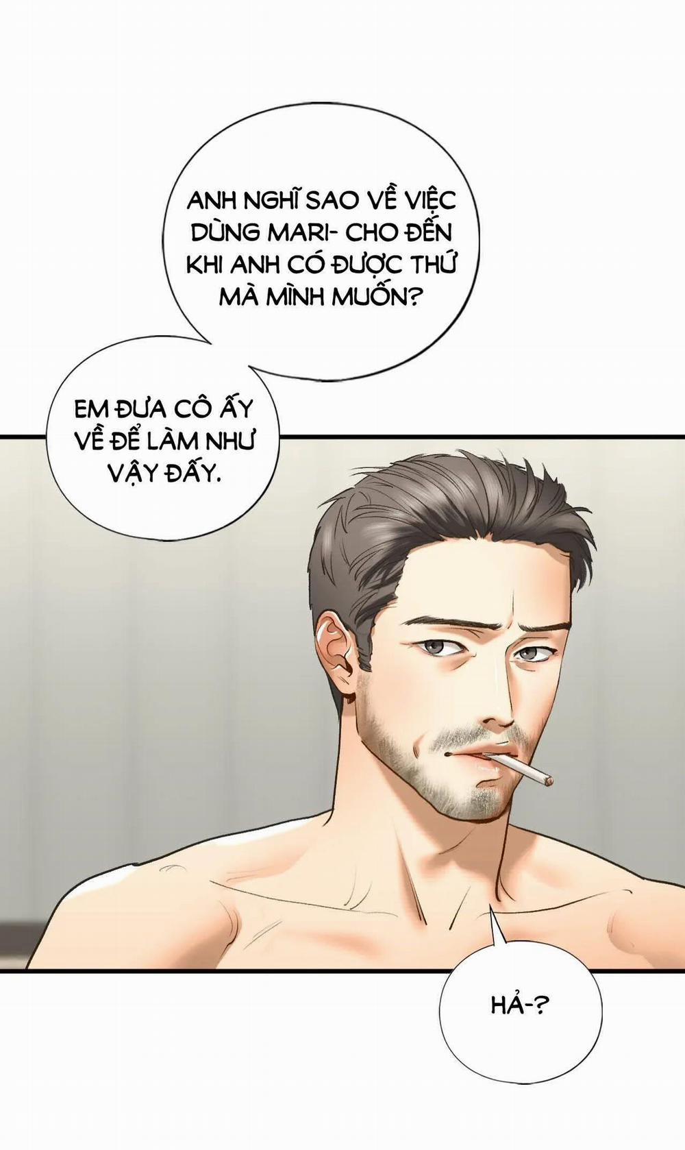 [18+] Chị Kế 25.2 trang 20