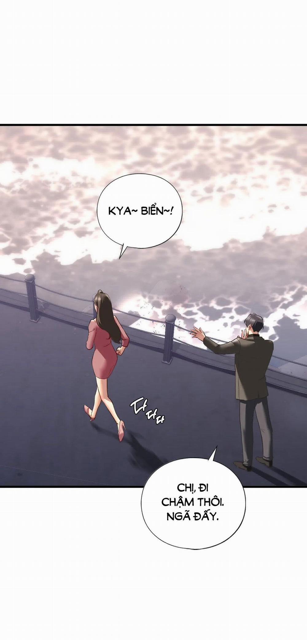 [18+] Chị Kế 25.2 trang 25