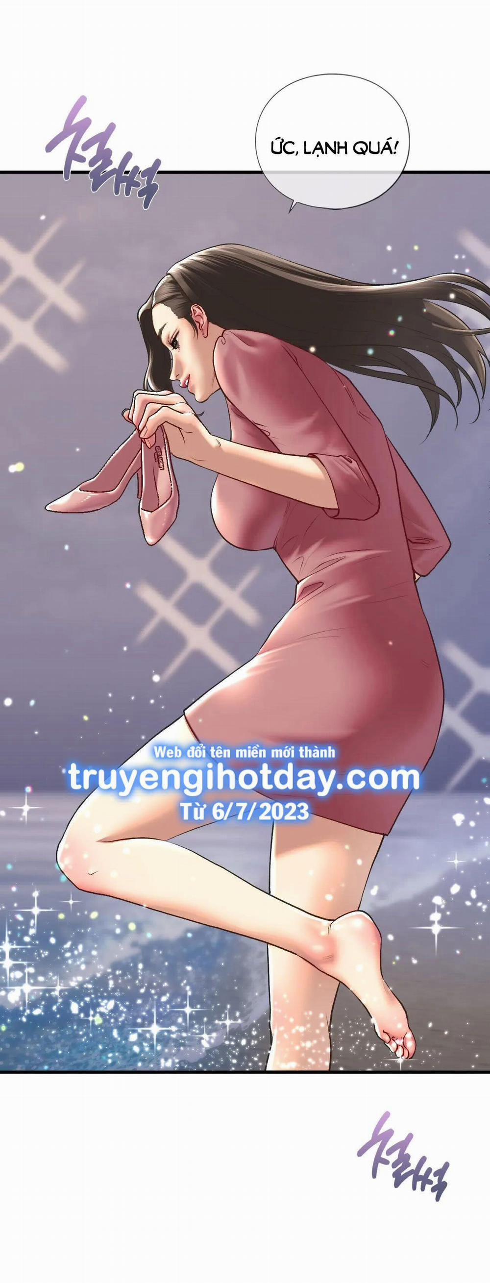 [18+] Chị Kế 25.2 trang 26