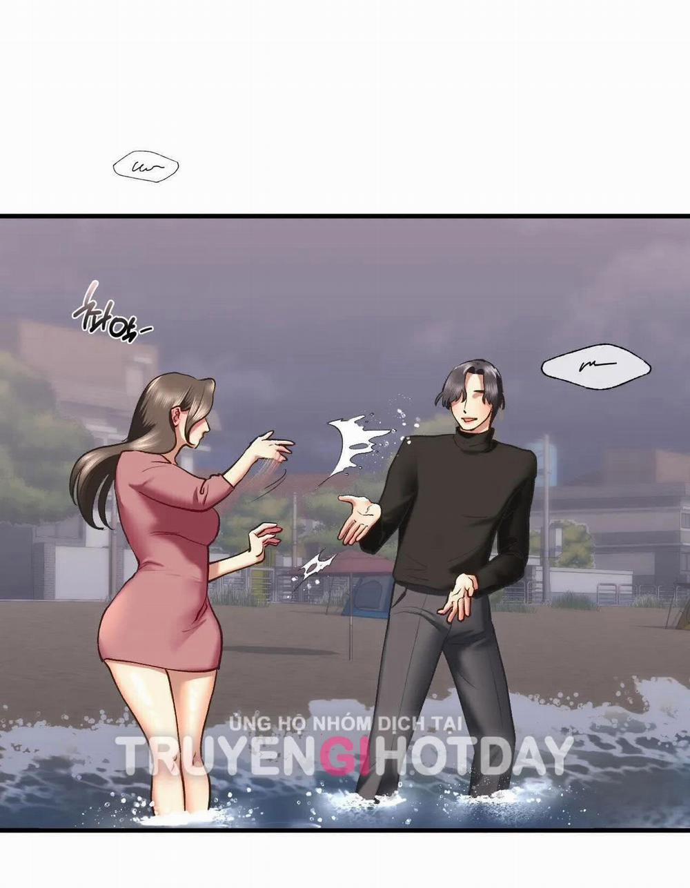 [18+] Chị Kế 25.2 trang 28