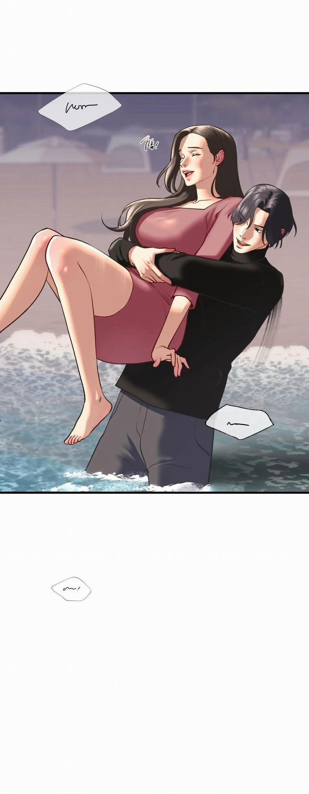 [18+] Chị Kế 25.2 trang 30