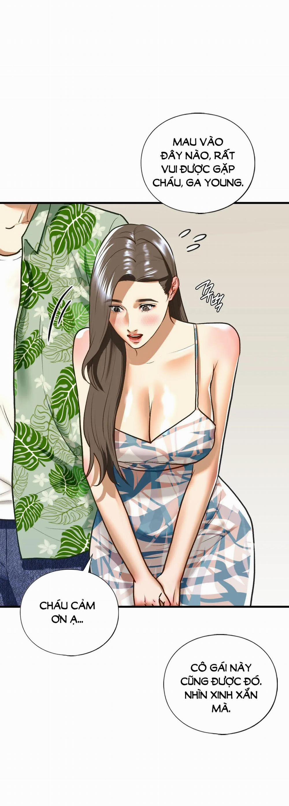 [18+] Chị Kế 26.1 trang 14