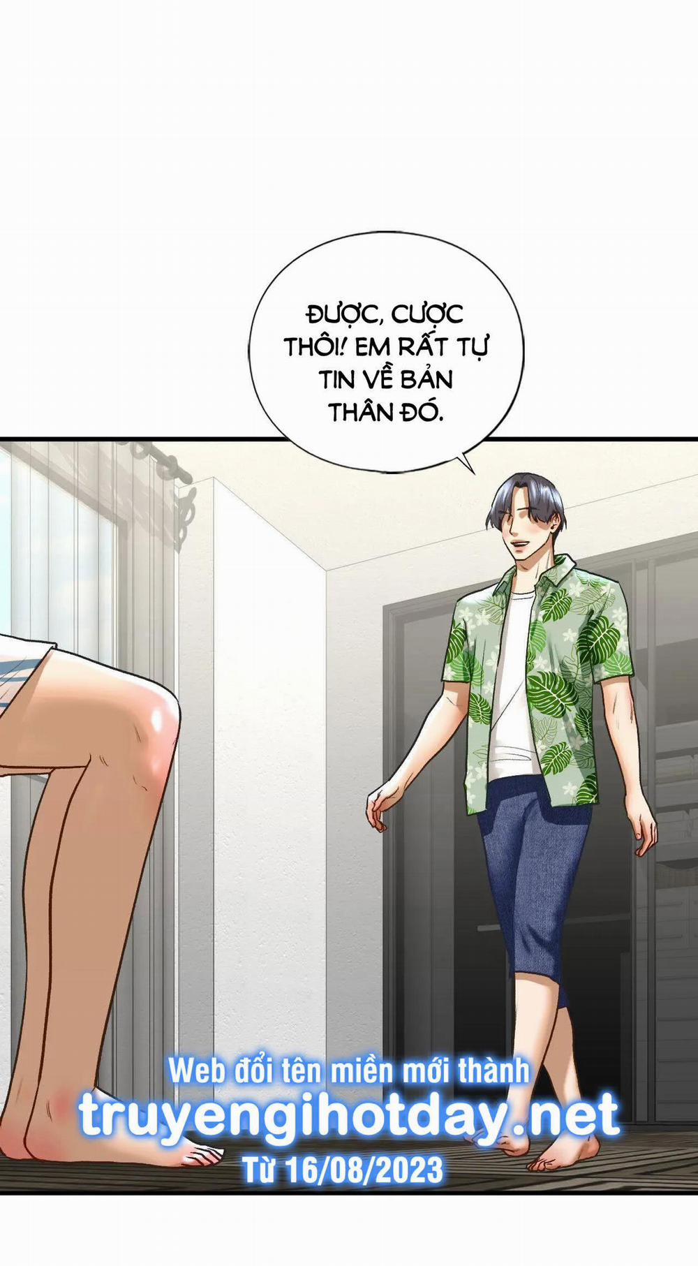 [18+] Chị Kế 26.1 trang 25