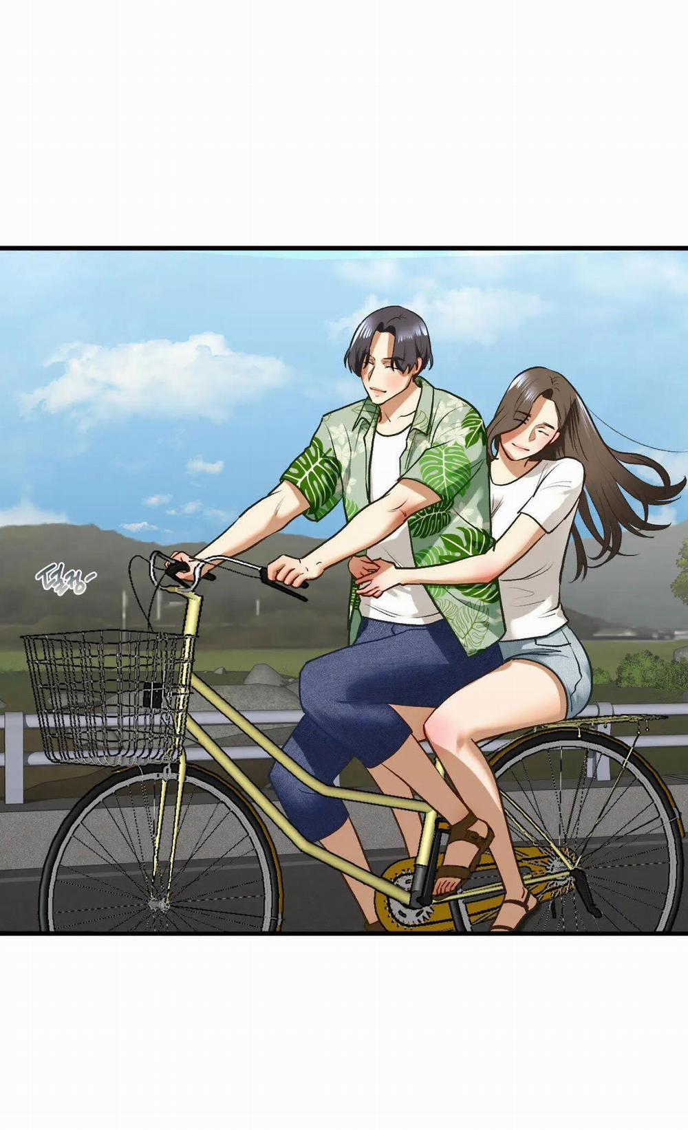 [18+] Chị Kế 26.1 trang 32