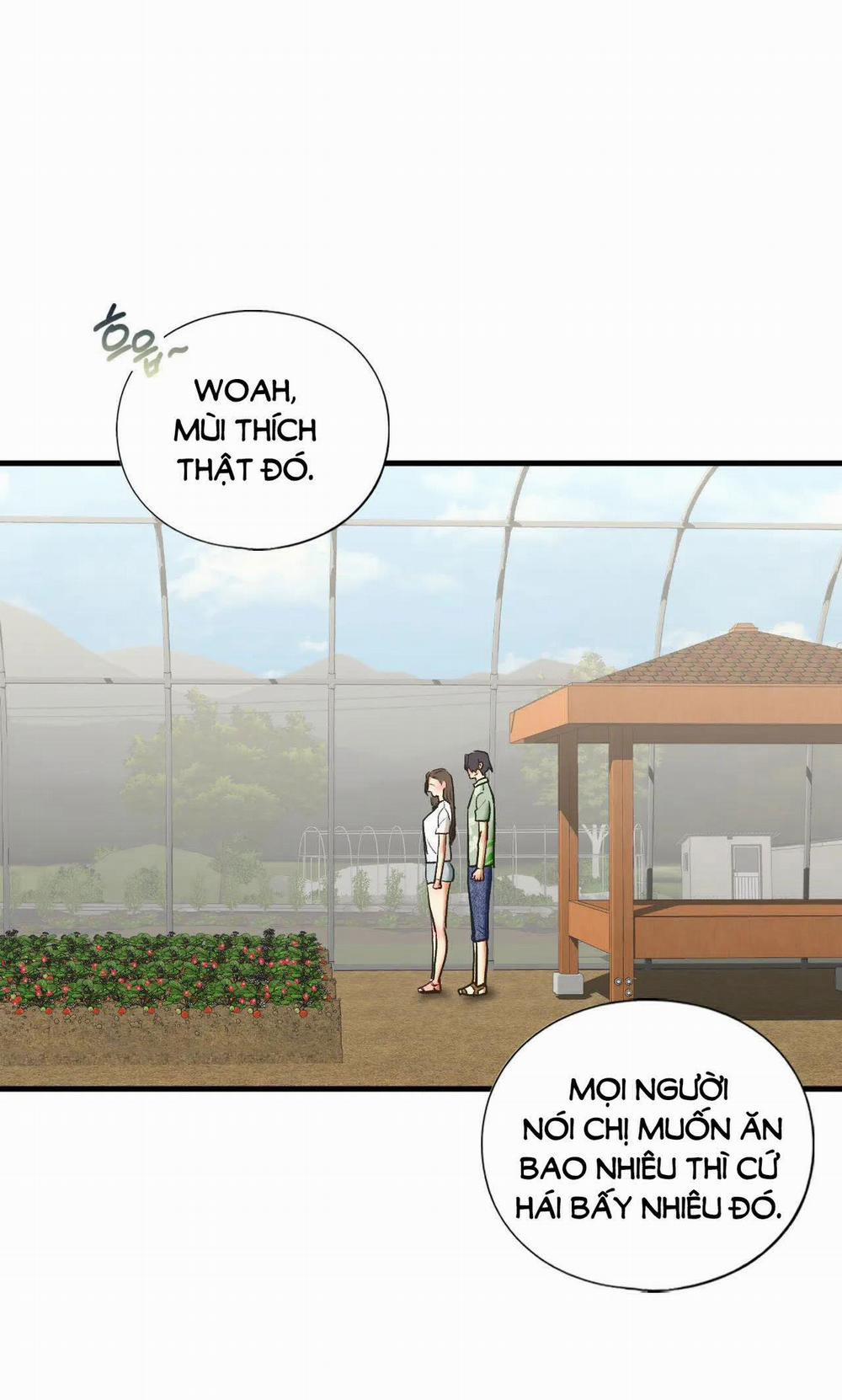 [18+] Chị Kế 26.1 trang 33