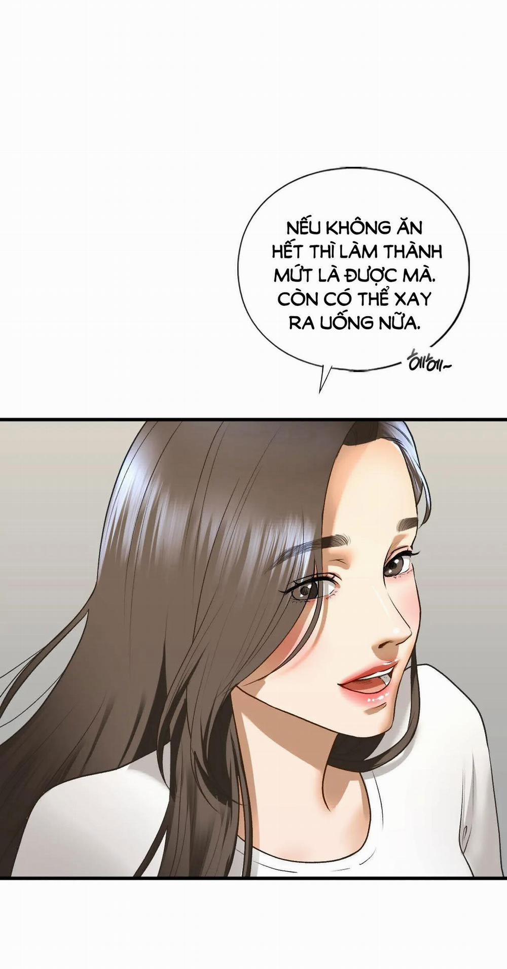 [18+] Chị Kế 26.1 trang 35