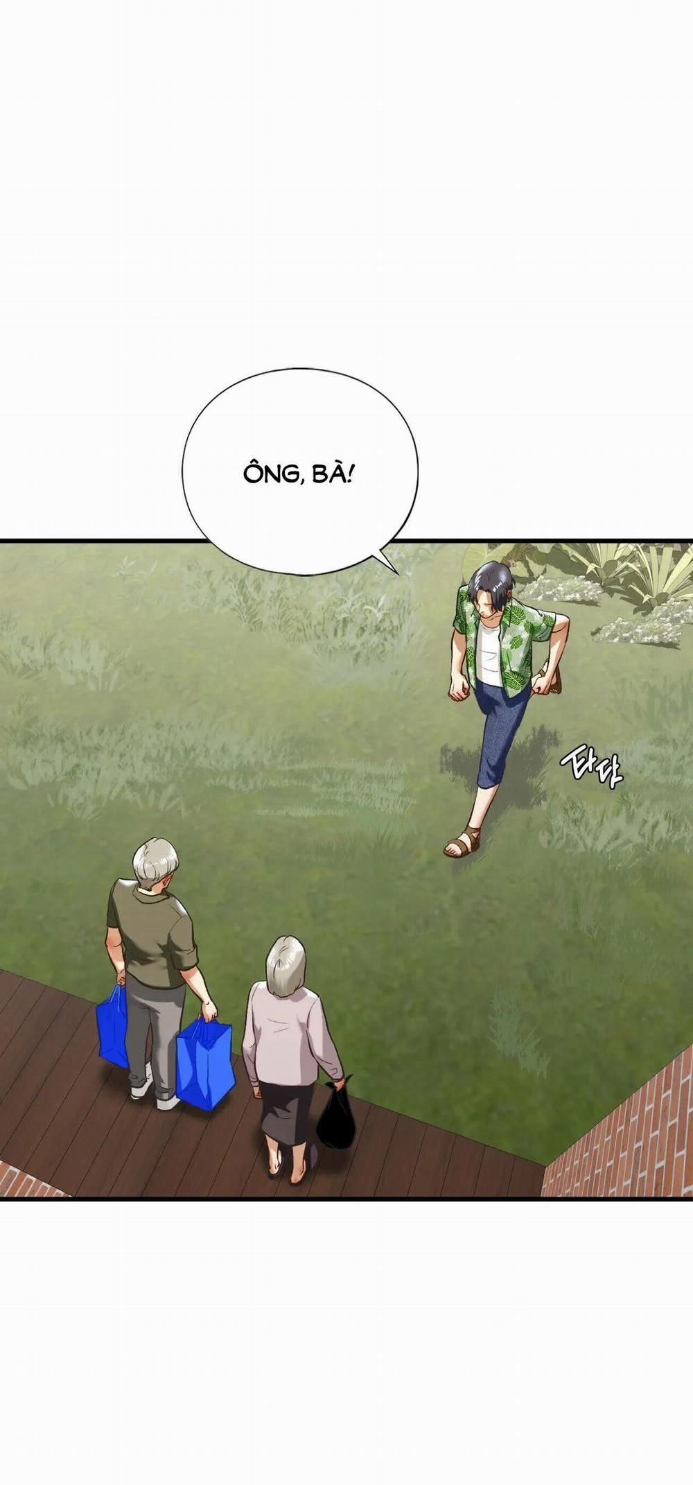 [18+] Chị Kế 26.1 trang 8