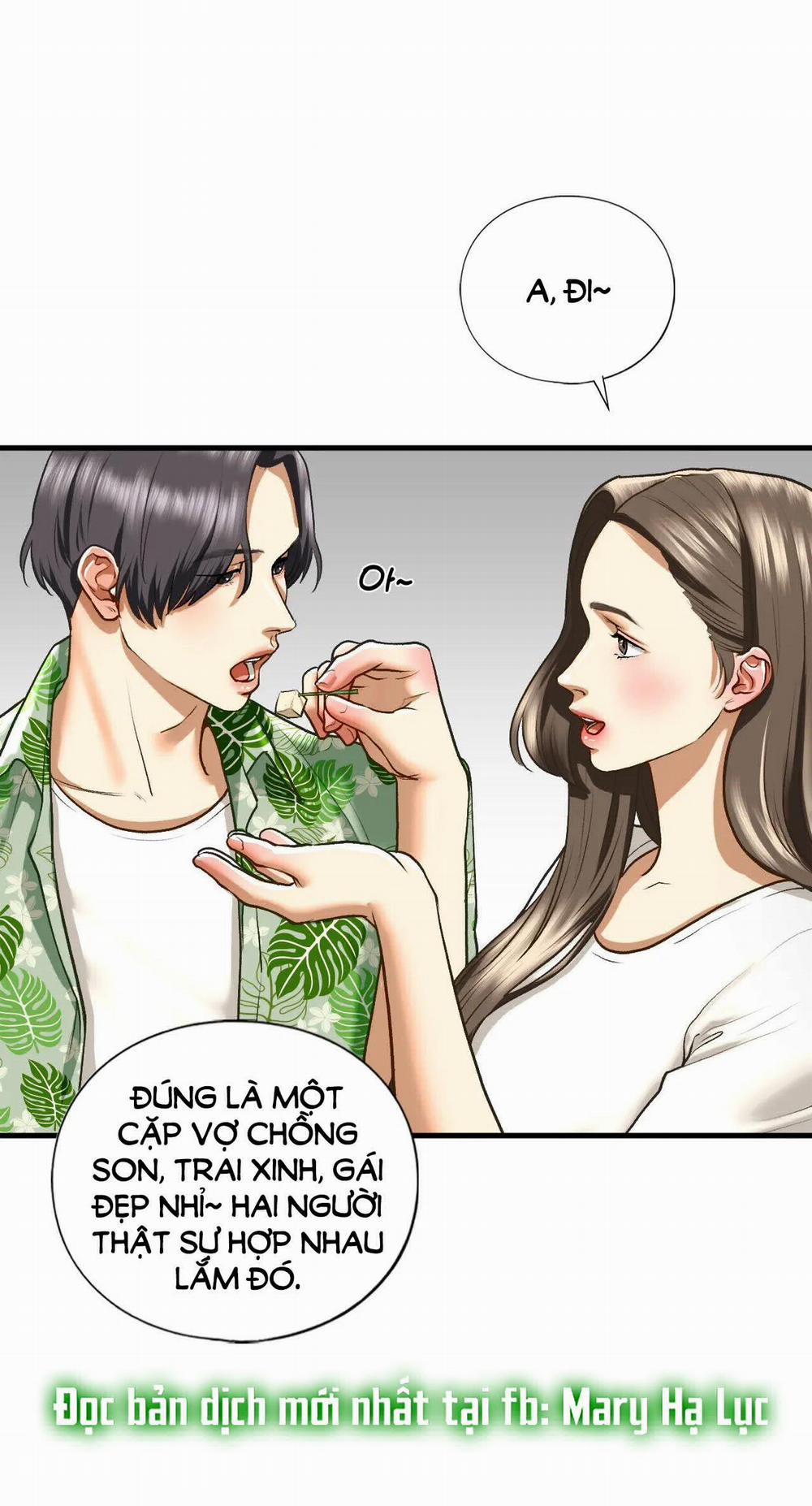 [18+] Chị Kế 27.1 trang 16