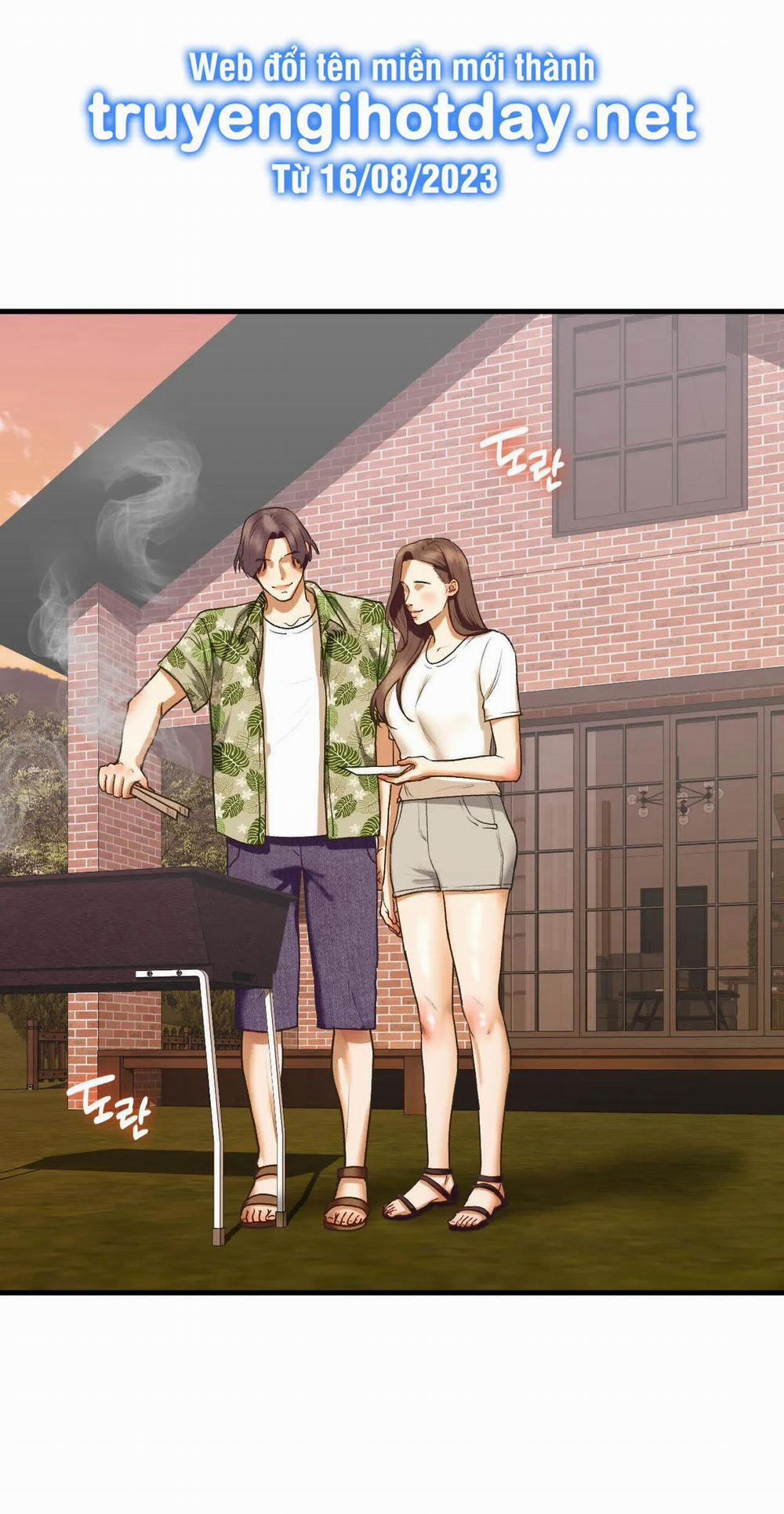 [18+] Chị Kế 27.1 trang 23