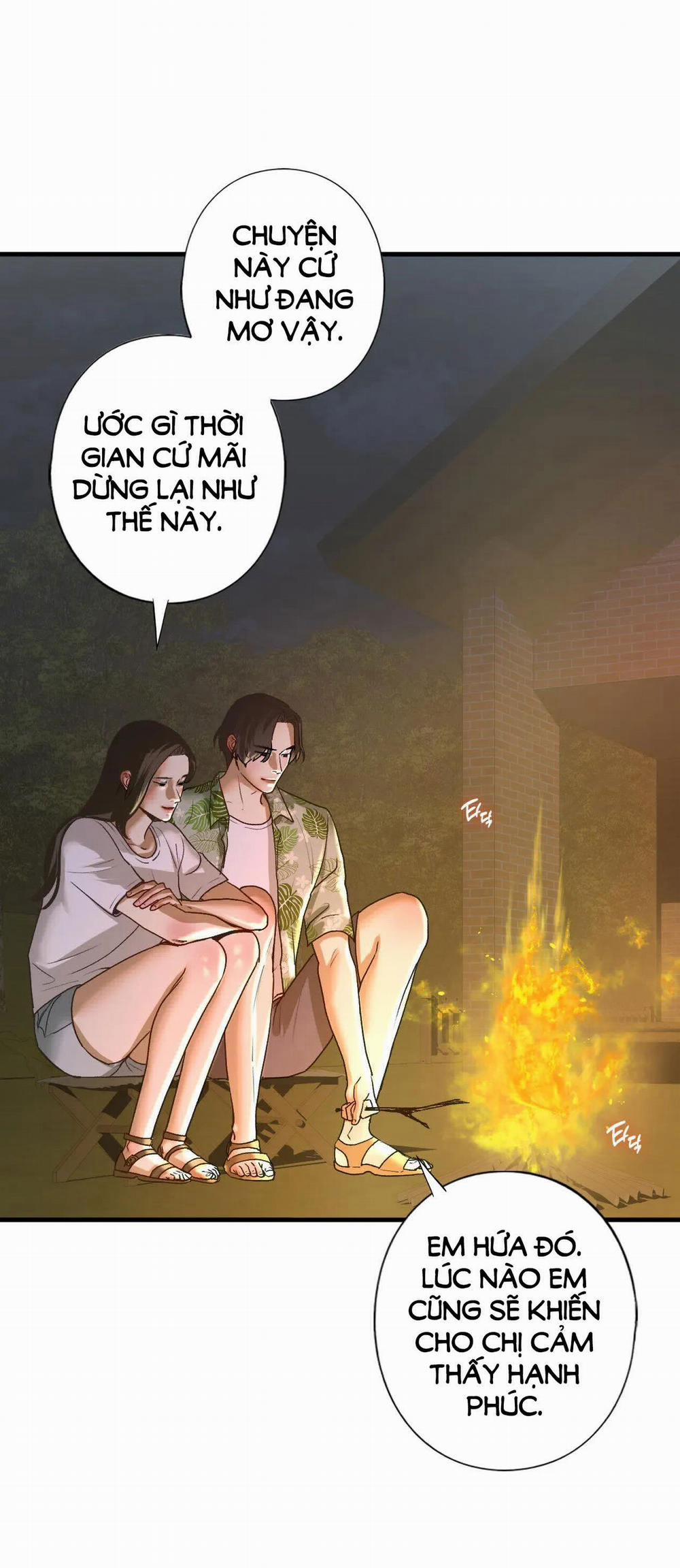 [18+] Chị Kế 27.1 trang 25