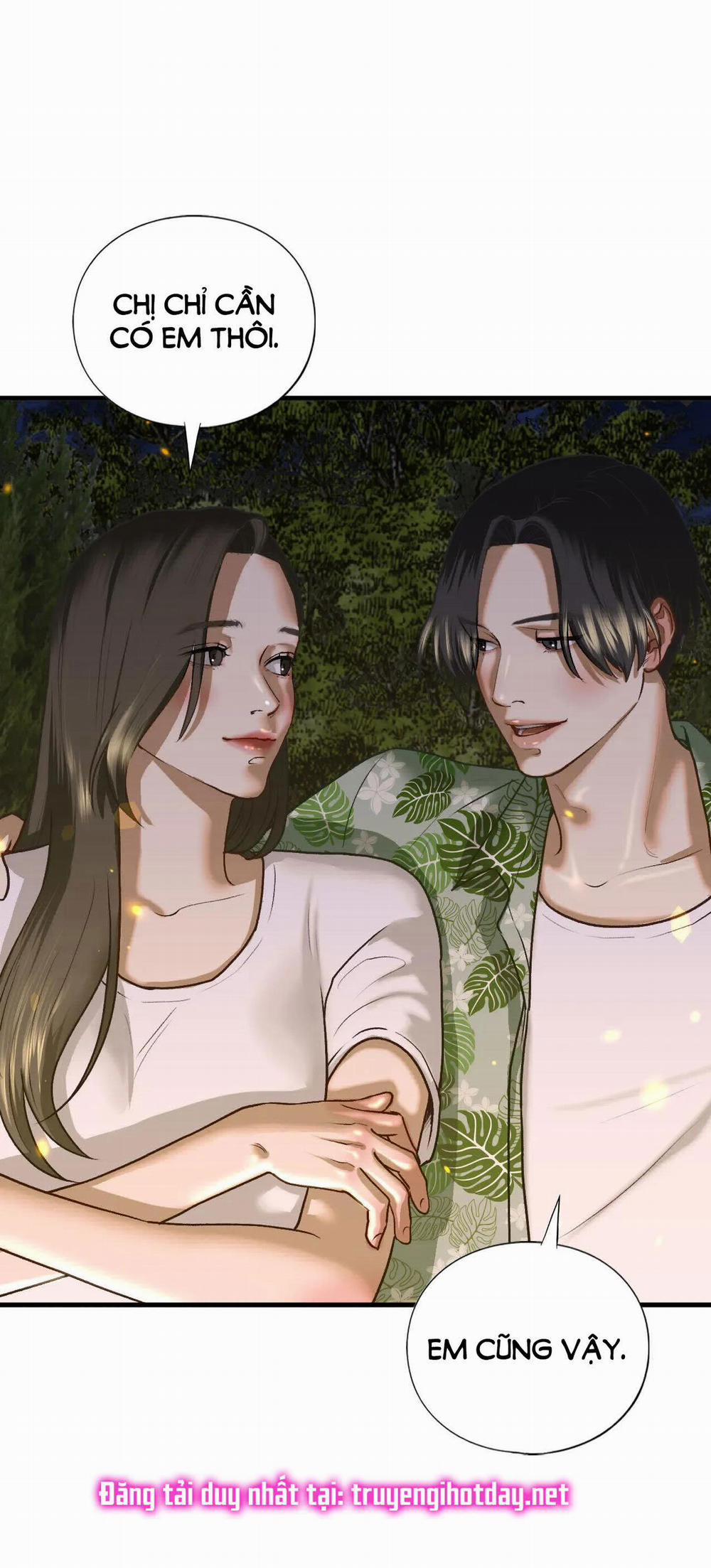 [18+] Chị Kế 27.1 trang 26