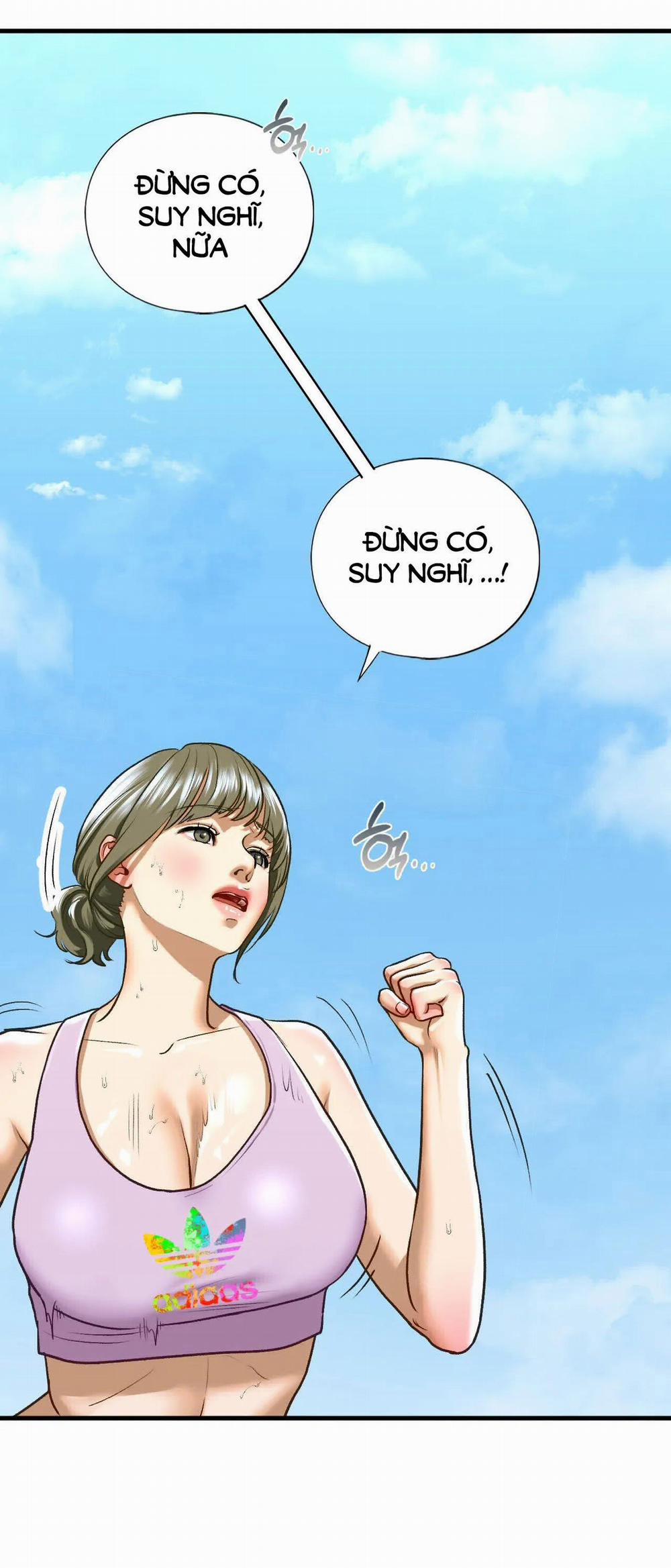 [18+] Chị Kế 27.1 trang 28