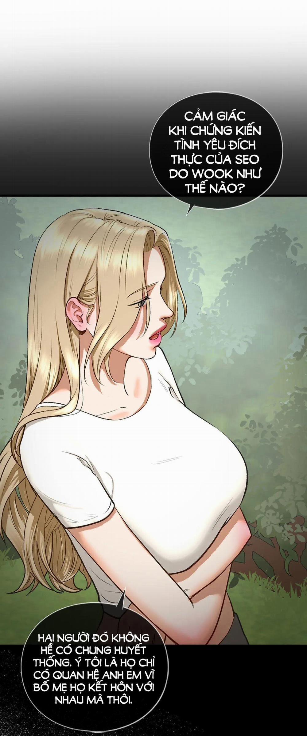 [18+] Chị Kế 27.1 trang 29