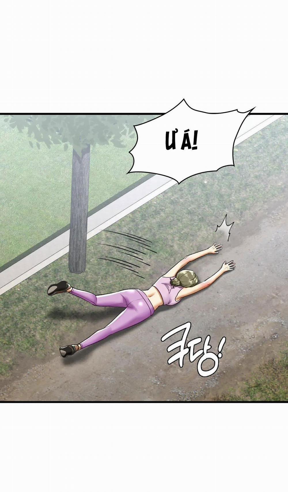 [18+] Chị Kế 27.1 trang 33