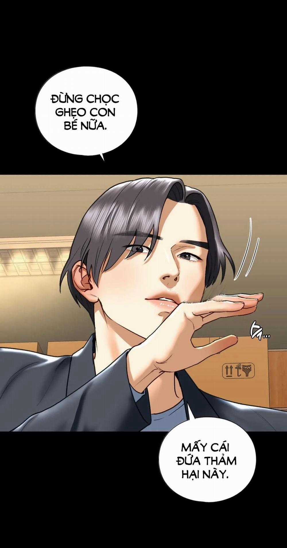 [18+] Chị Kế 27.2 trang 10