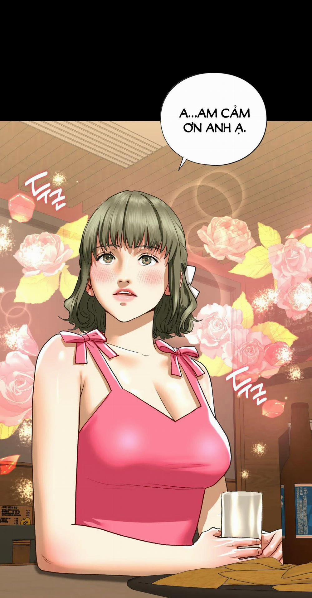 [18+] Chị Kế 27.2 trang 12