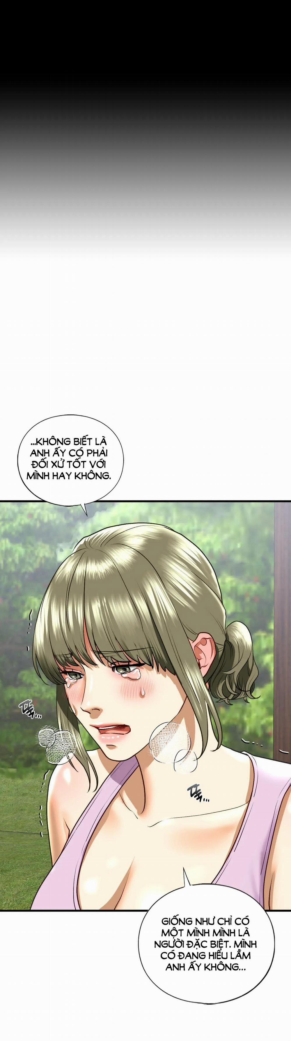 [18+] Chị Kế 27.2 trang 14