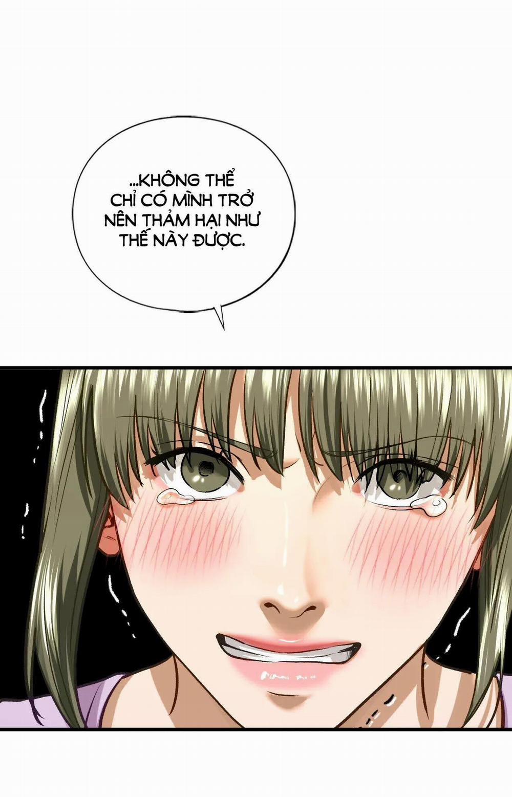 [18+] Chị Kế 27.2 trang 16