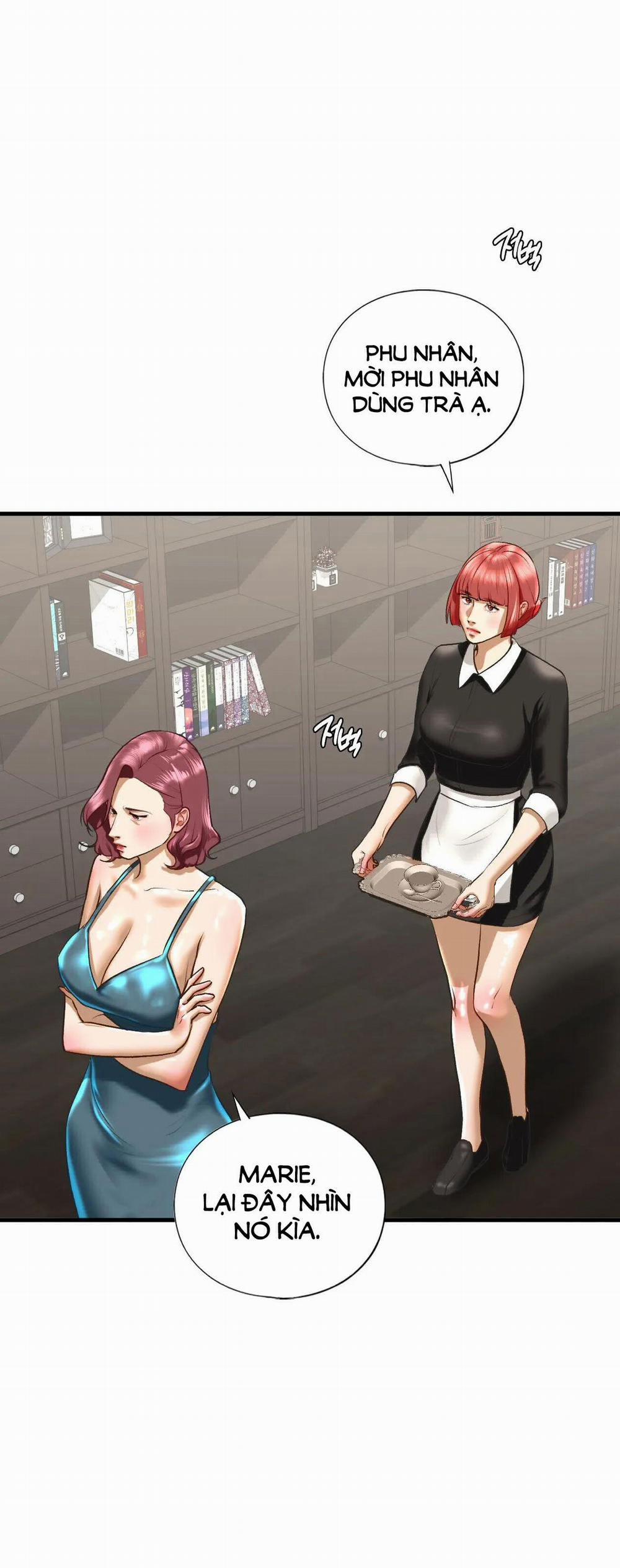 [18+] Chị Kế 27.2 trang 20