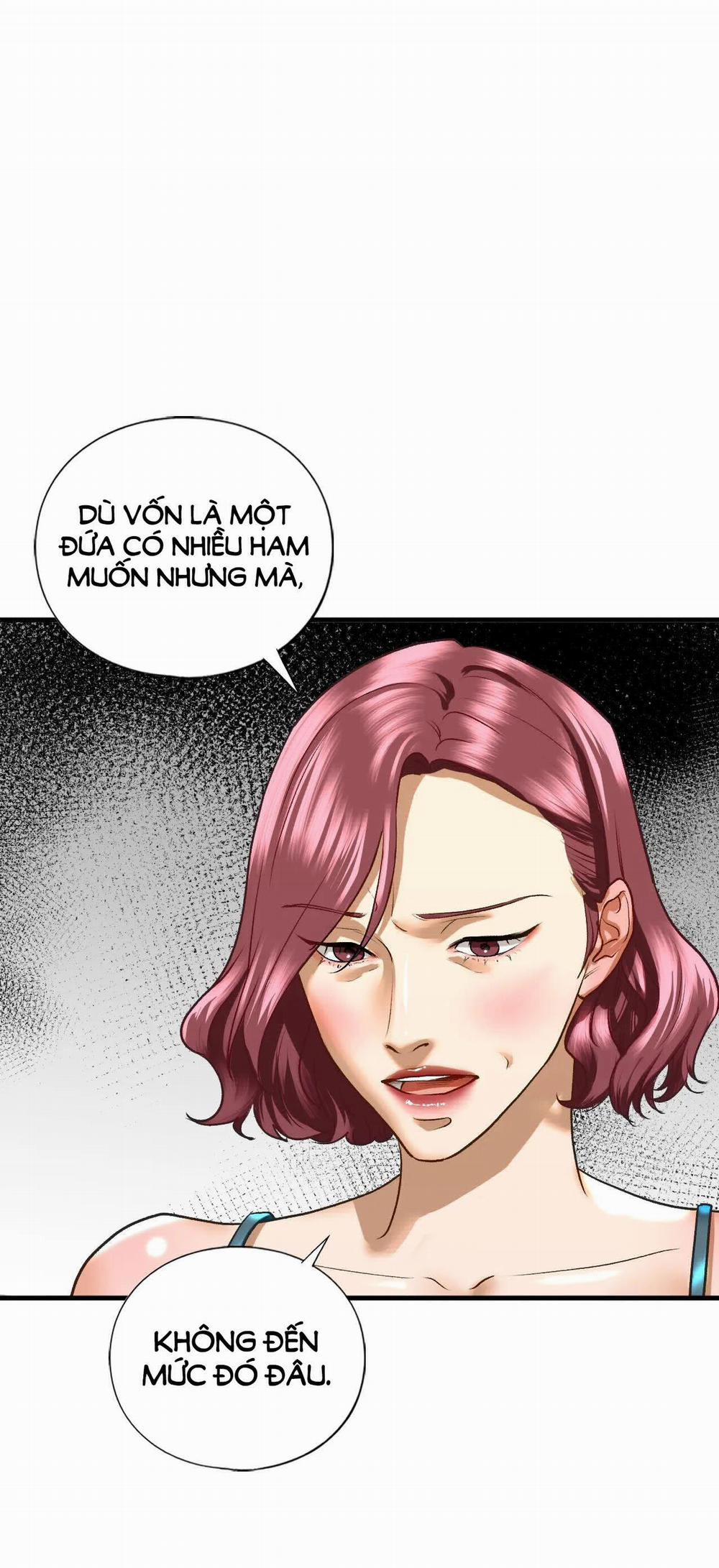 [18+] Chị Kế 27.2 trang 22