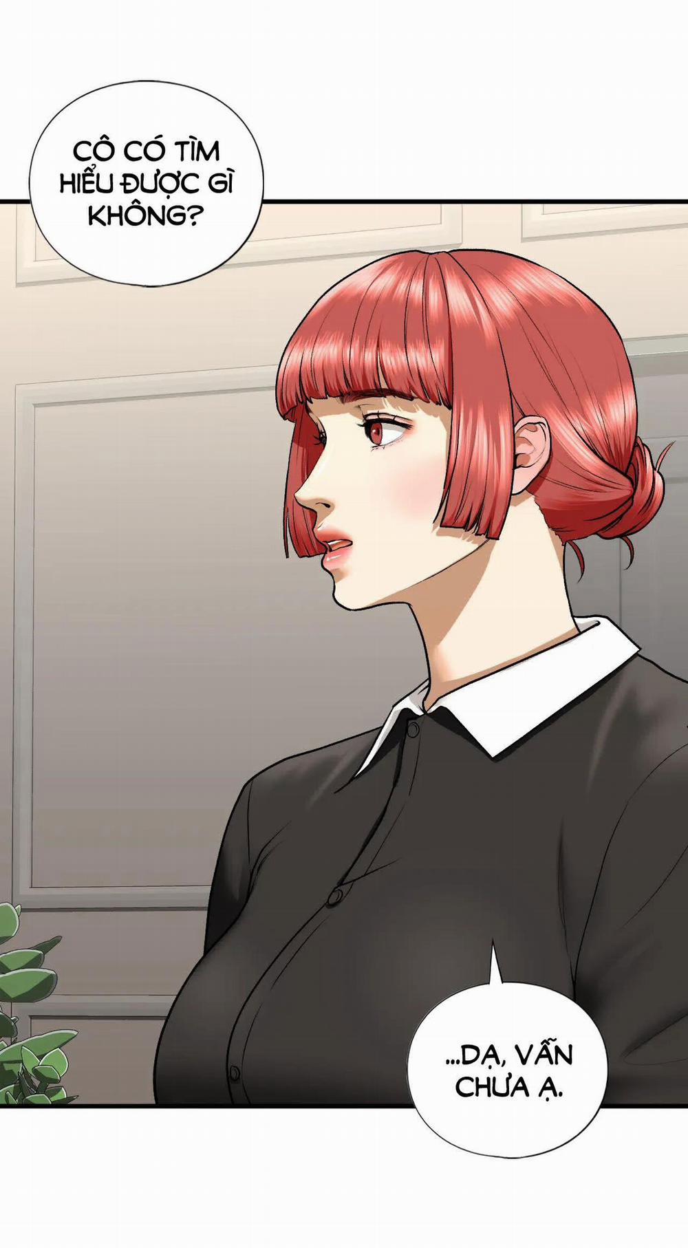 [18+] Chị Kế 27.2 trang 26